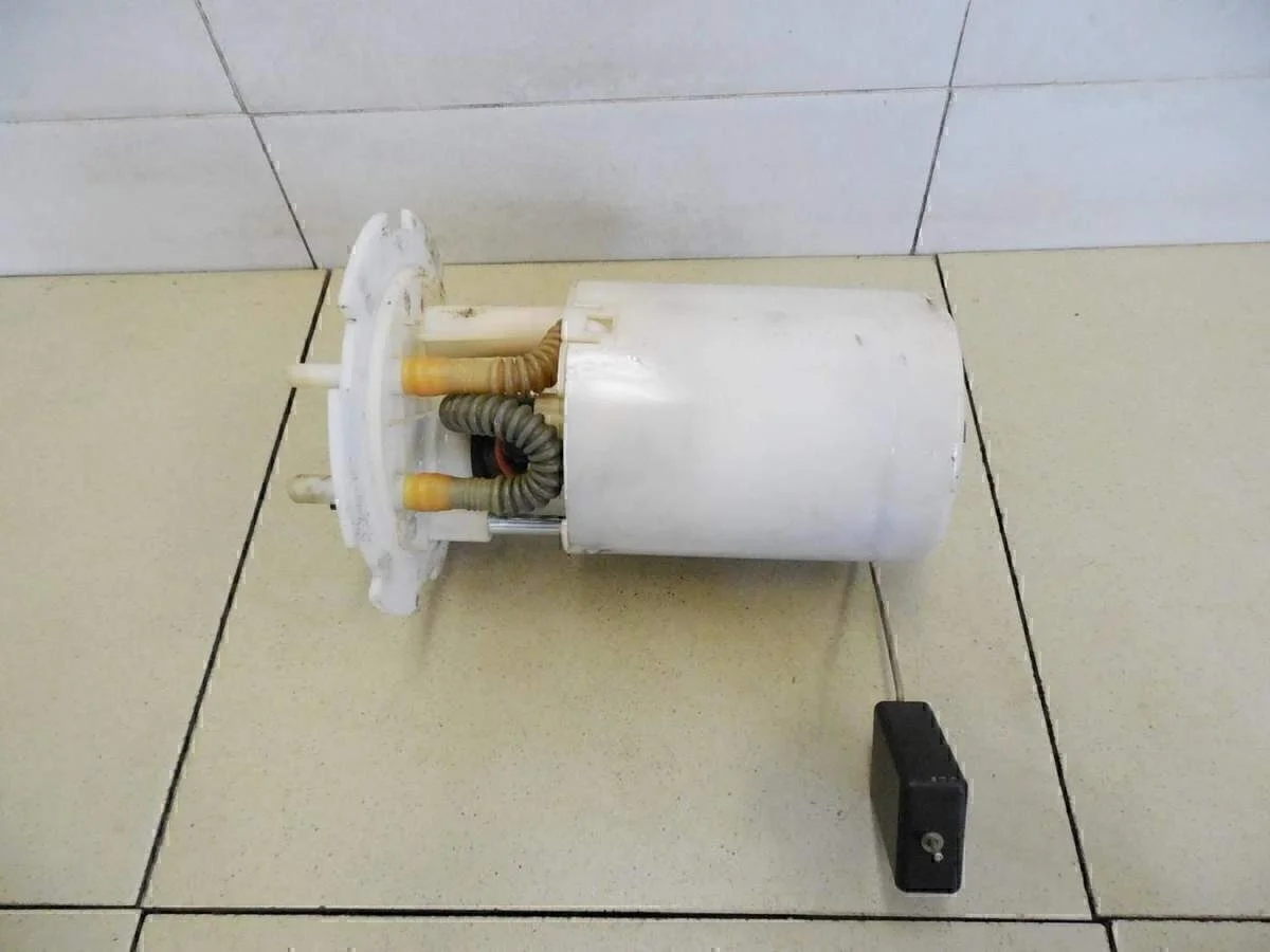 Насос топливный электрический Lacetti 2003-2013