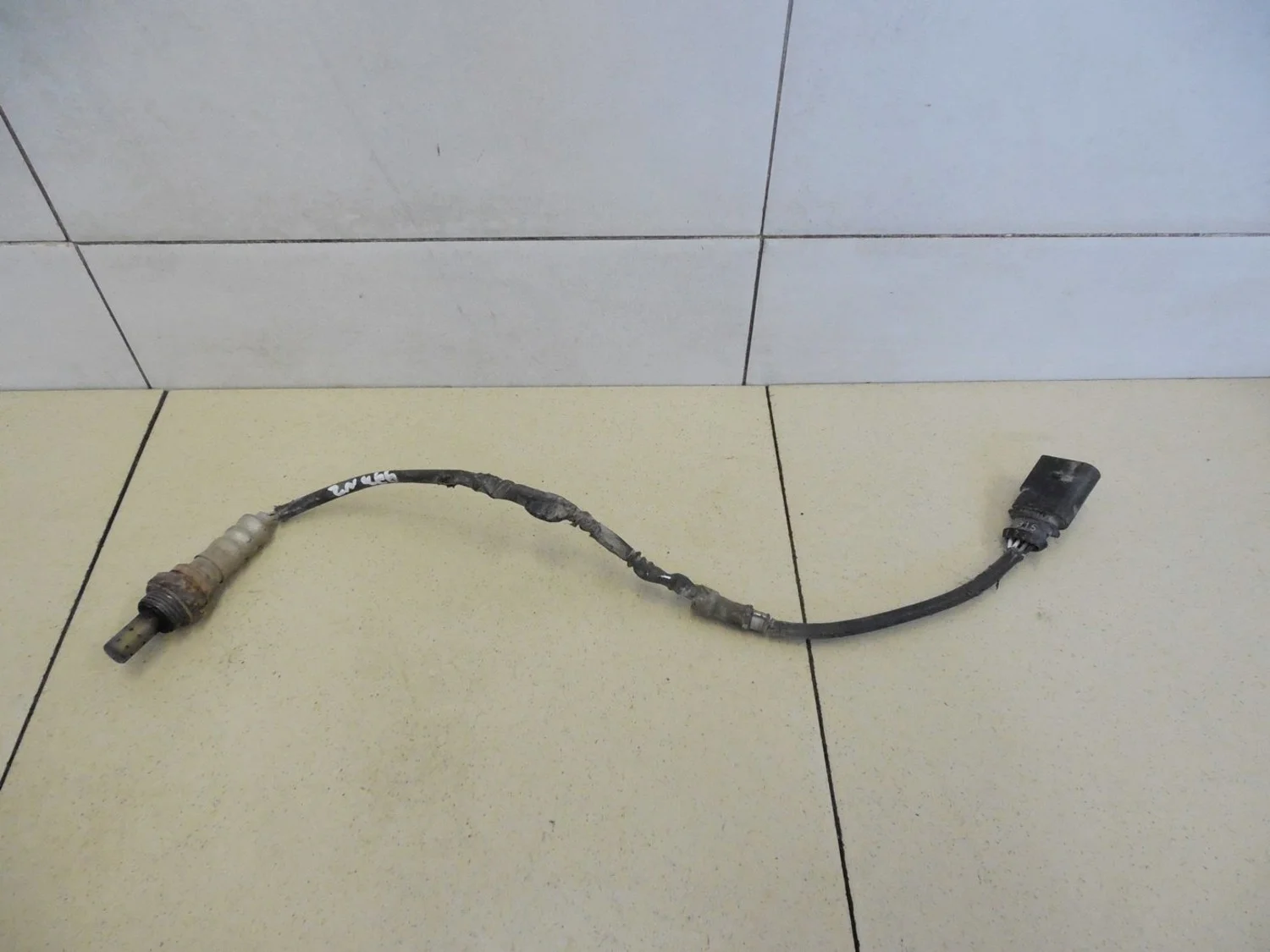 Датчик кислородный/Lambdasonde A3 (8L1) 1996-2003