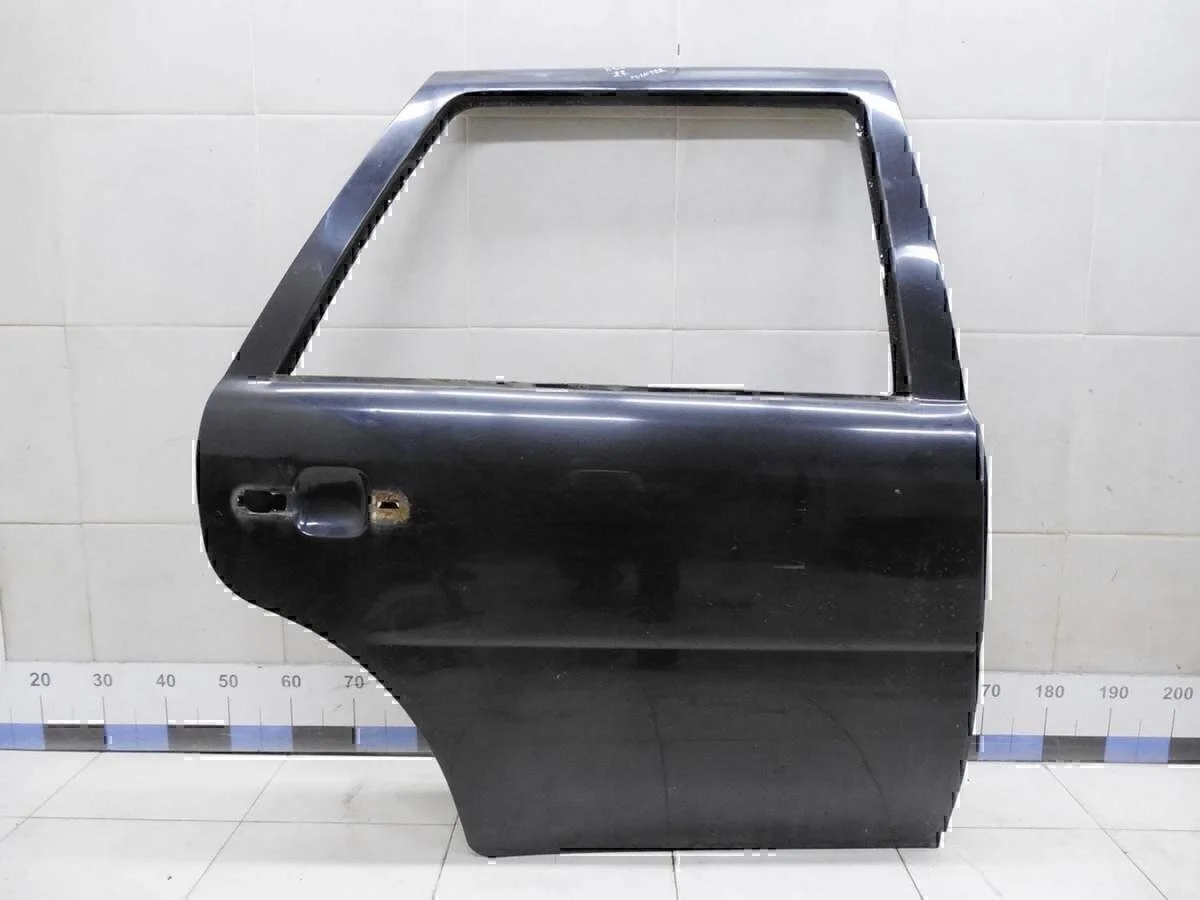 Дверь задняя правая Pointer/Golf BR 2004-2009