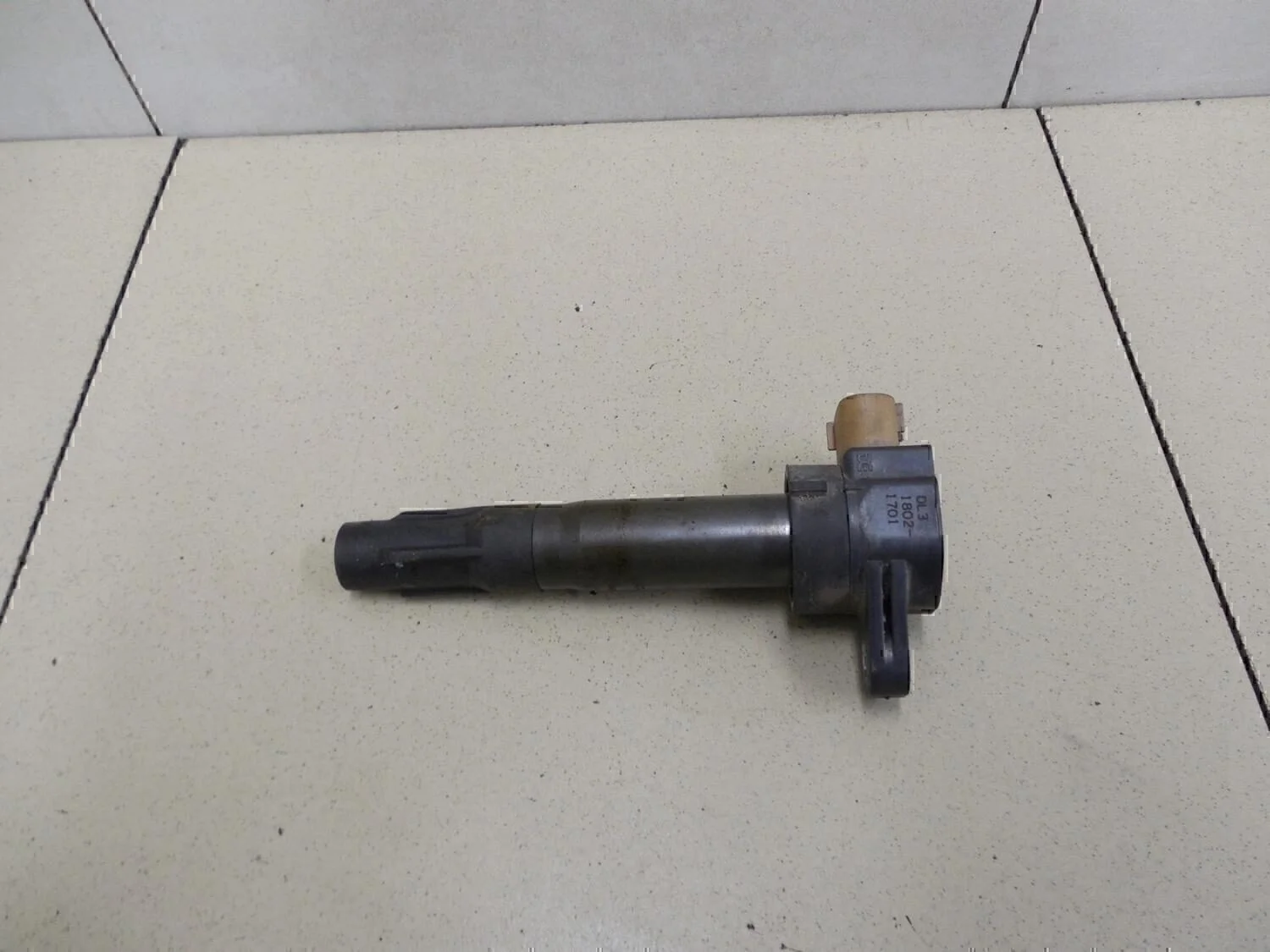 Катушка зажигания Swift 2011-2015