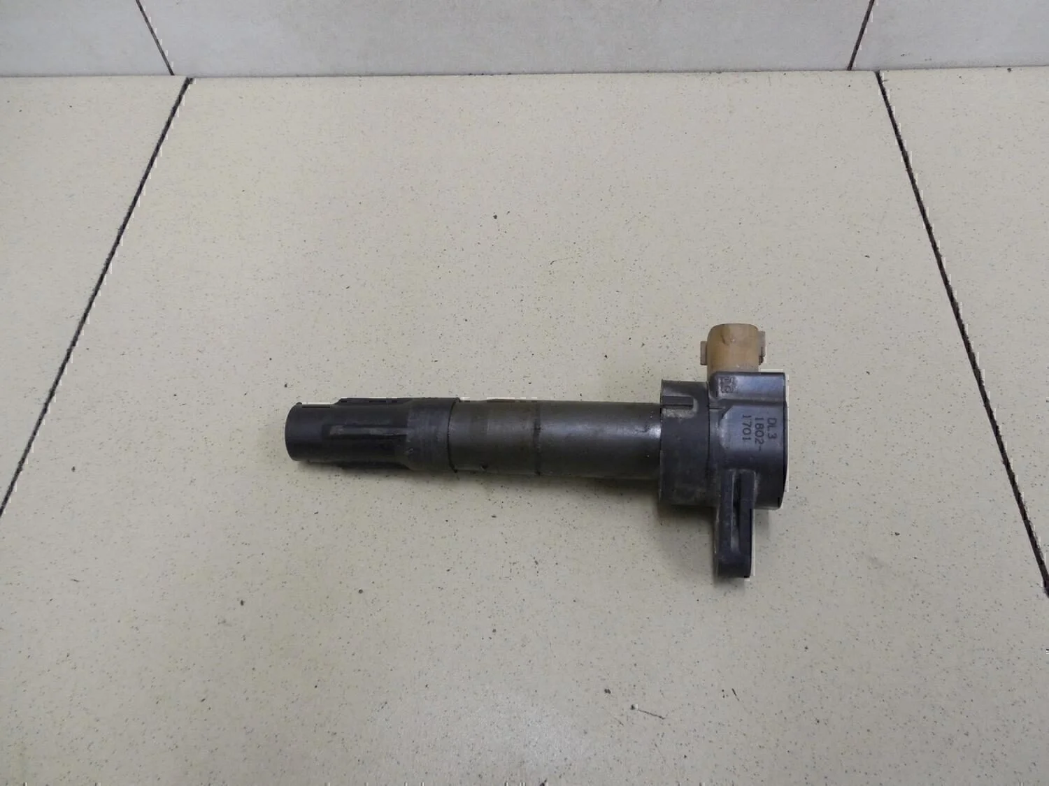 Катушка зажигания Swift 2011-2015