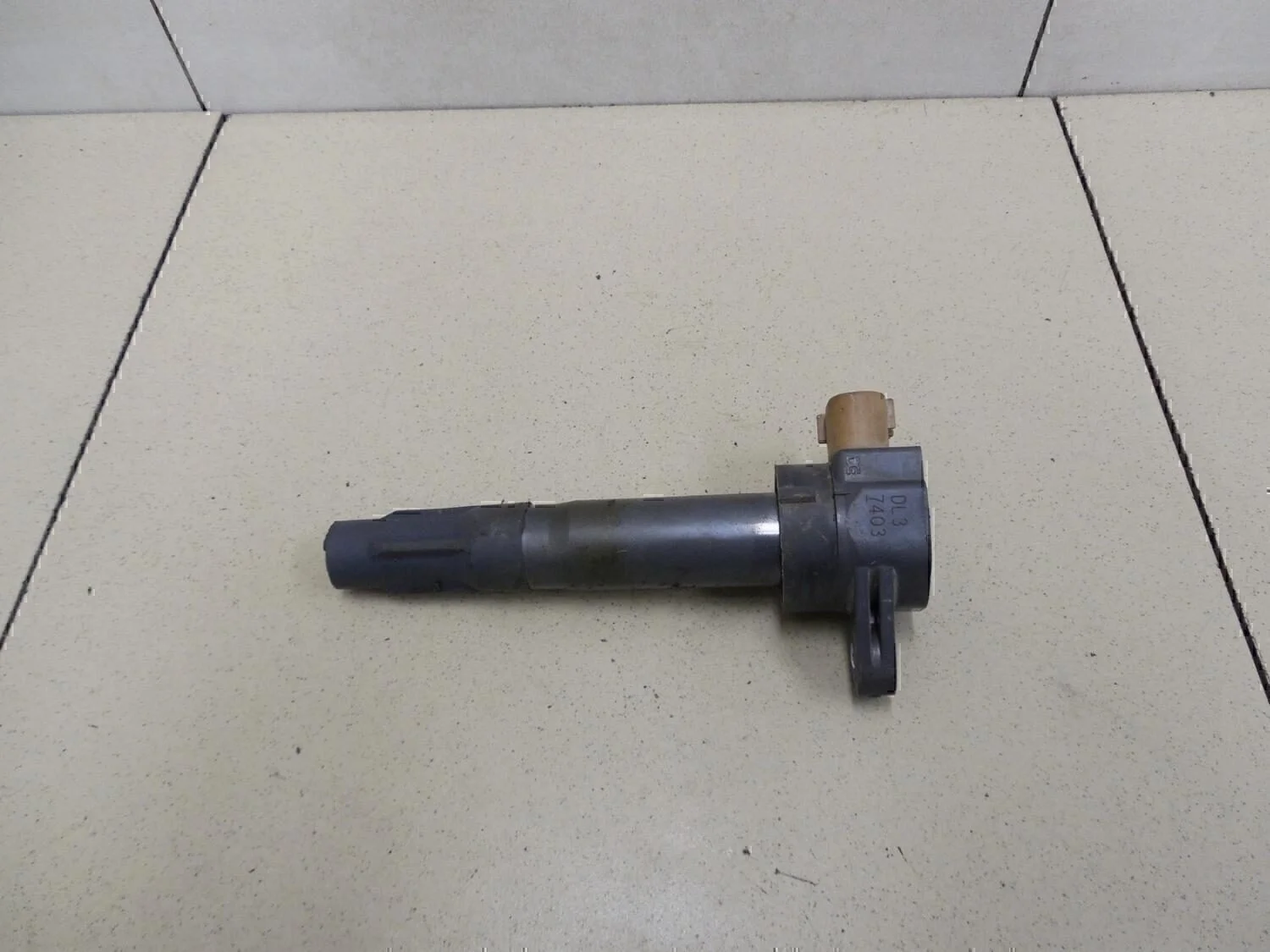 Катушка зажигания Swift 2011-2015