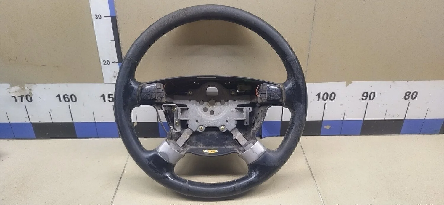 Рулевое колесо для AIR BAG (без AIR BAG) Aveo (T200) 2003-2008