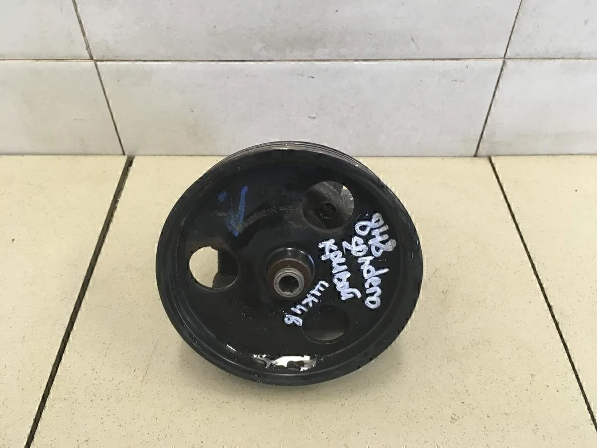 Насос гидроусилителя Sandero 2009-2014