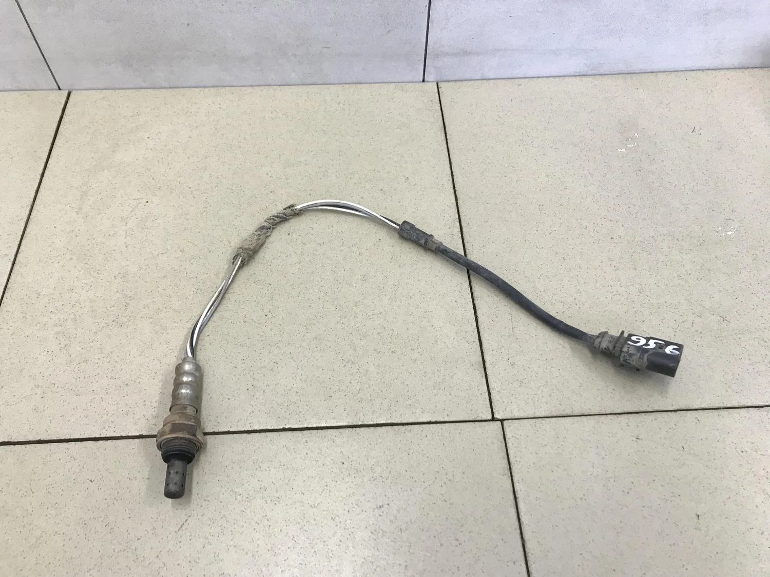Датчик кислородный/Lambdasonde A3 (8L1) 1996-2003