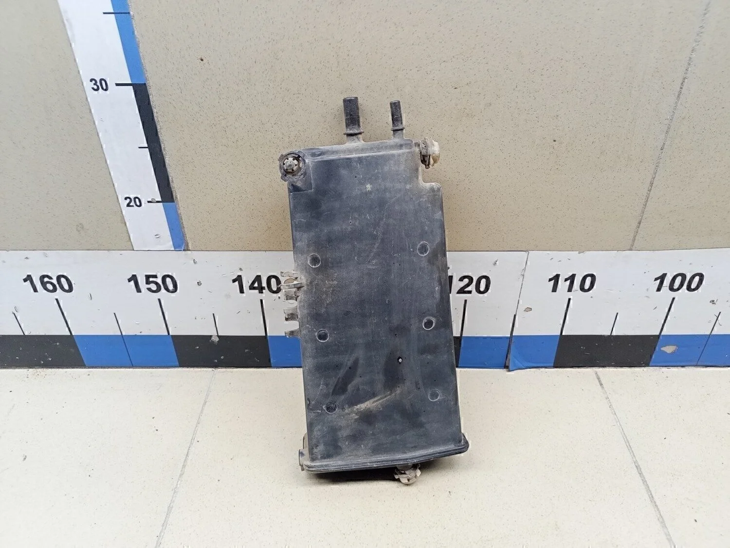 Абсорбер (фильтр угольный)  C4 II 2011>