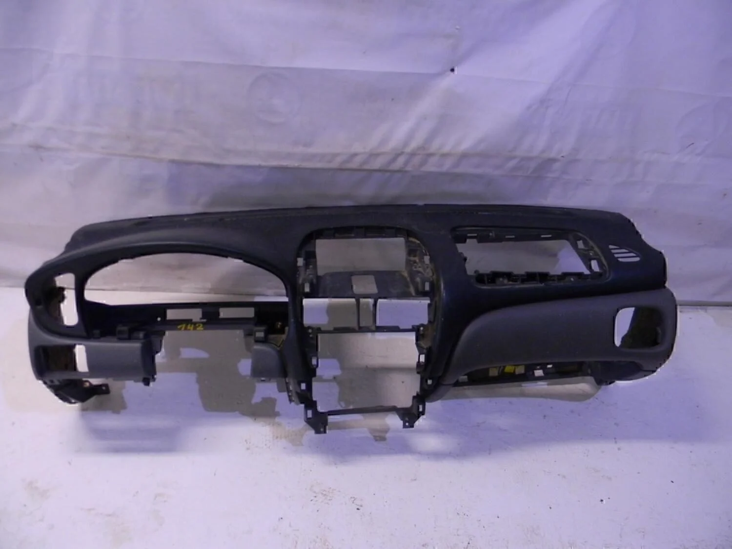 Торпедо Almera Classic (B10) 2006-2013