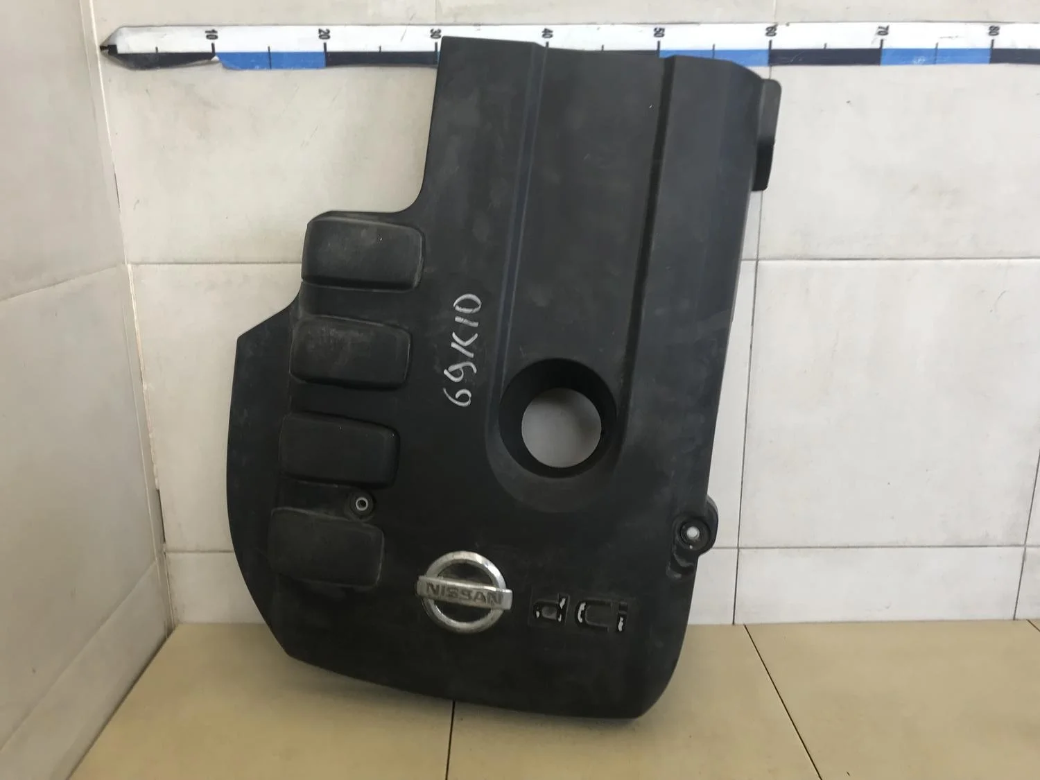 Накладка декоративная Pathfinder (R51) 2005-2014