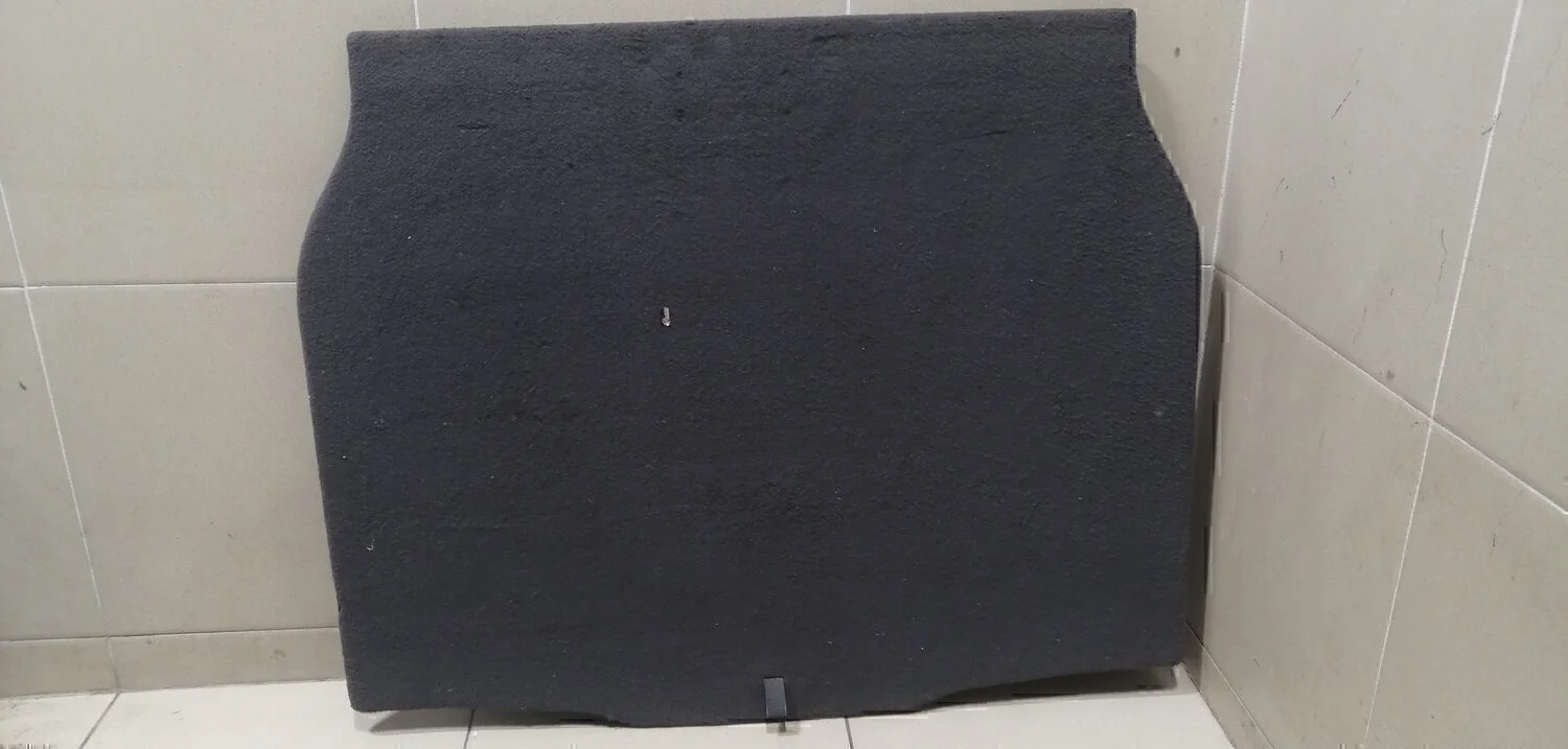 Пол багажника Tiida (C11) 2007-2014