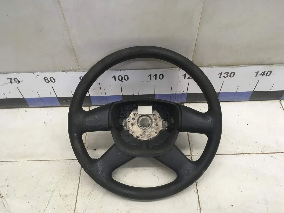 Рулевое колесо для AIR BAG (без AIR BAG) Fabia 1999-2006