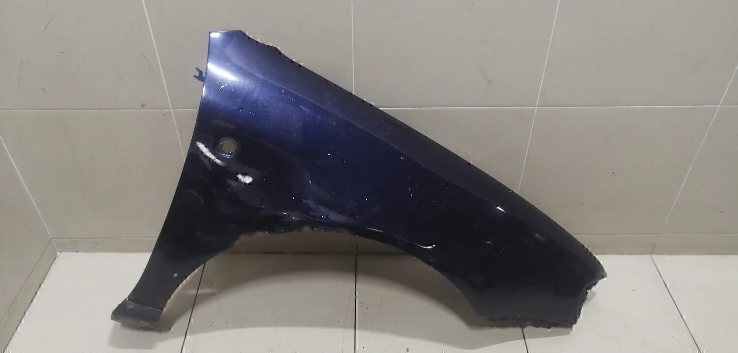 Крыло переднее правое A3 (8L1) 1996-2003