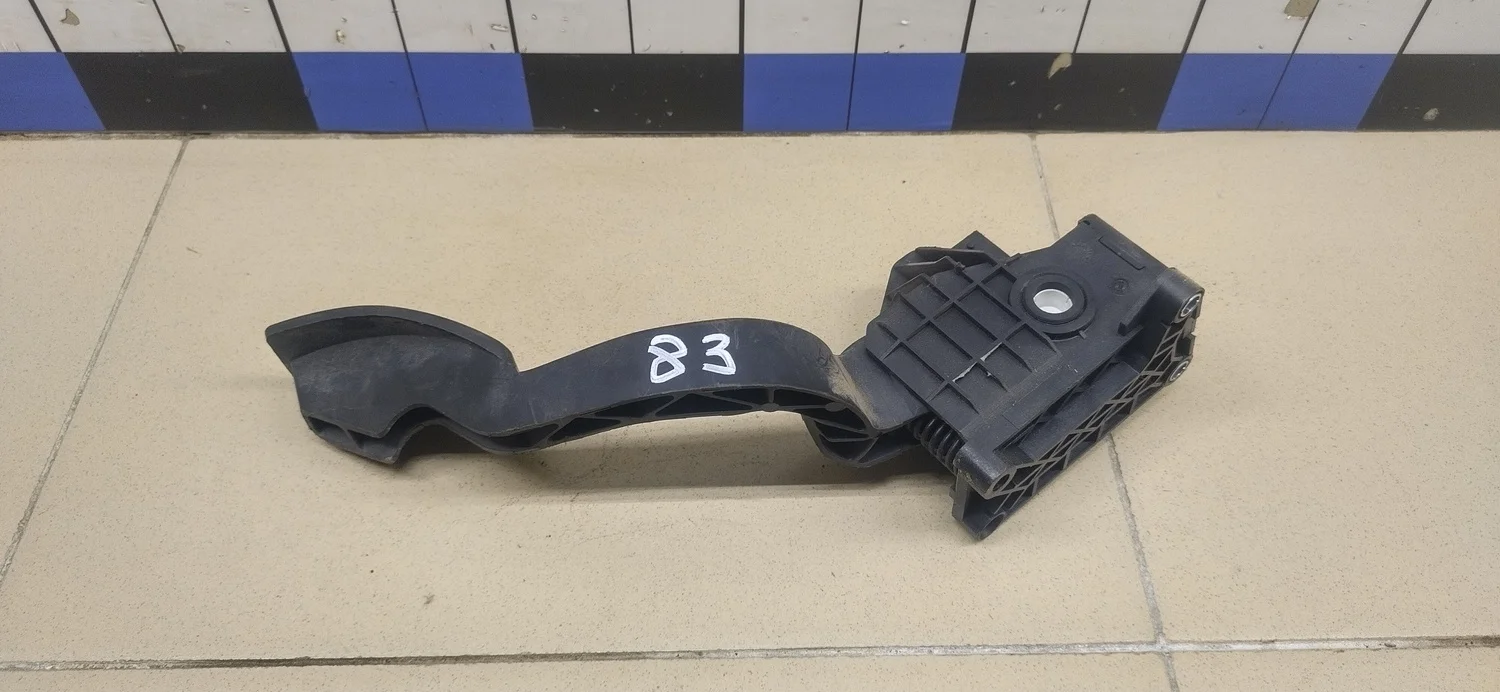 Педаль газа Corsa D 2006-2015