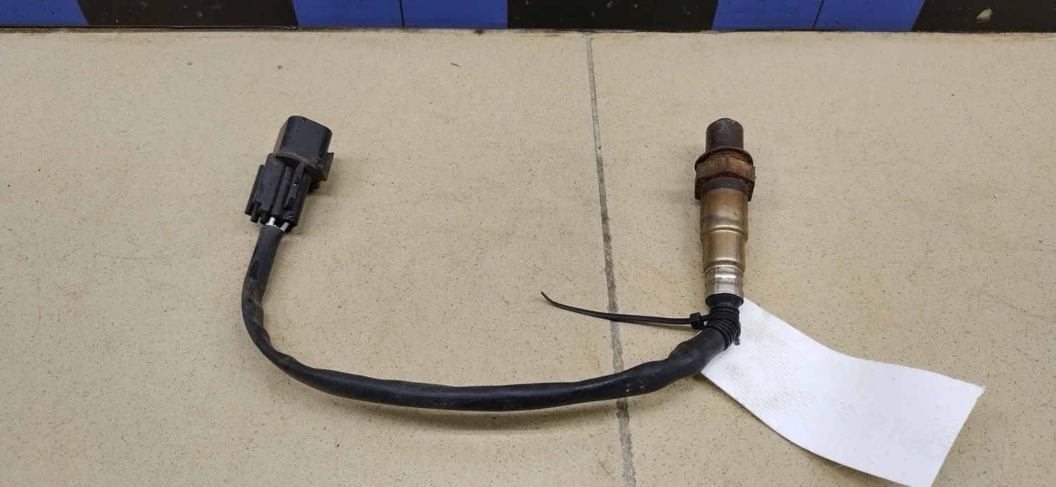 Датчик кислородный/Lambdasonde Solaris 2010-2017