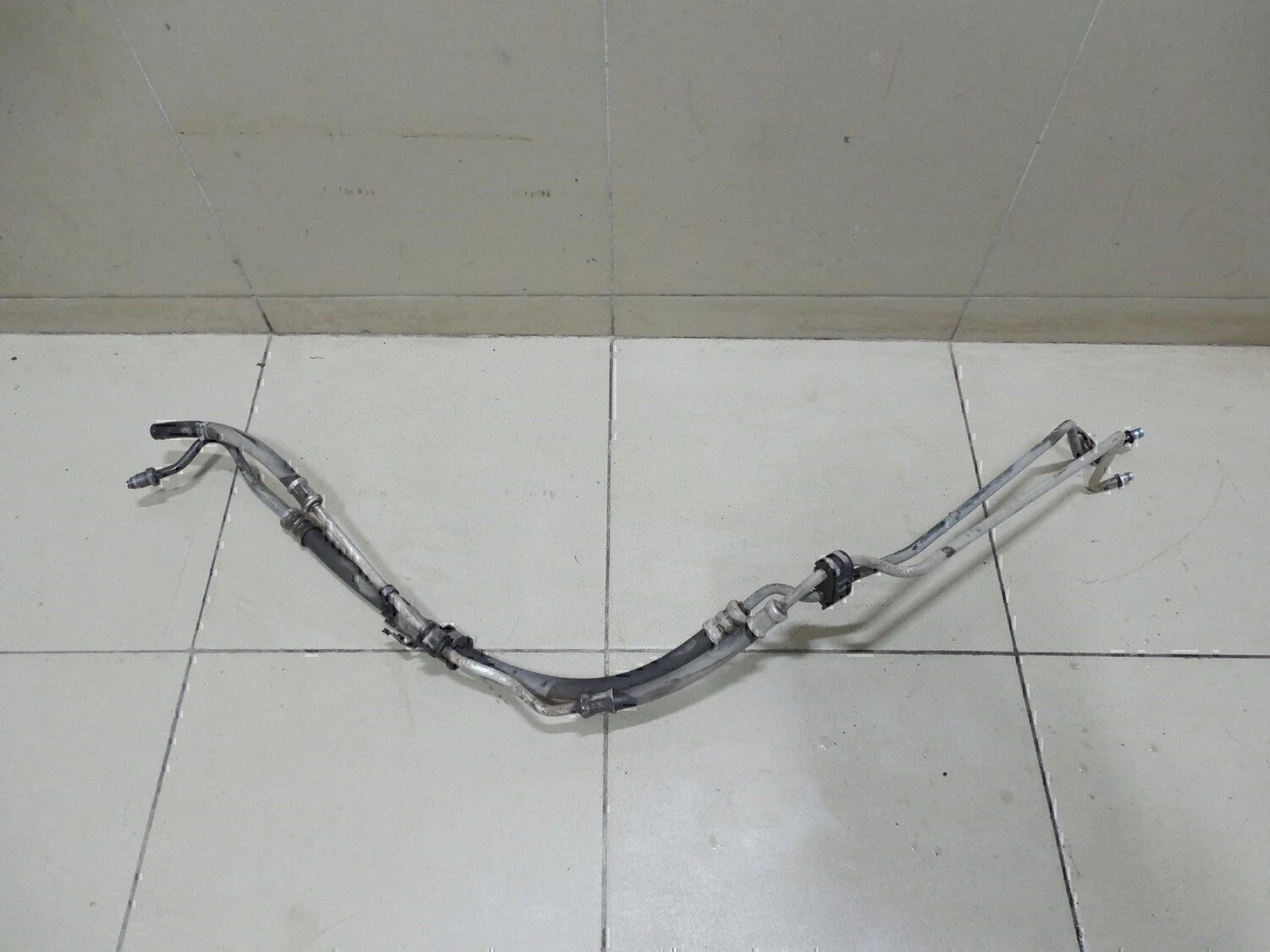 Шланг гидроусилителя Focus II 2005-2008