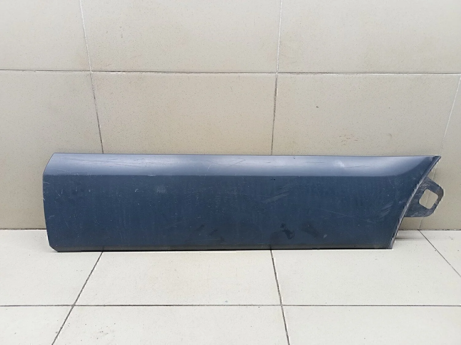 Накладка двери передней правой Transit 2014>