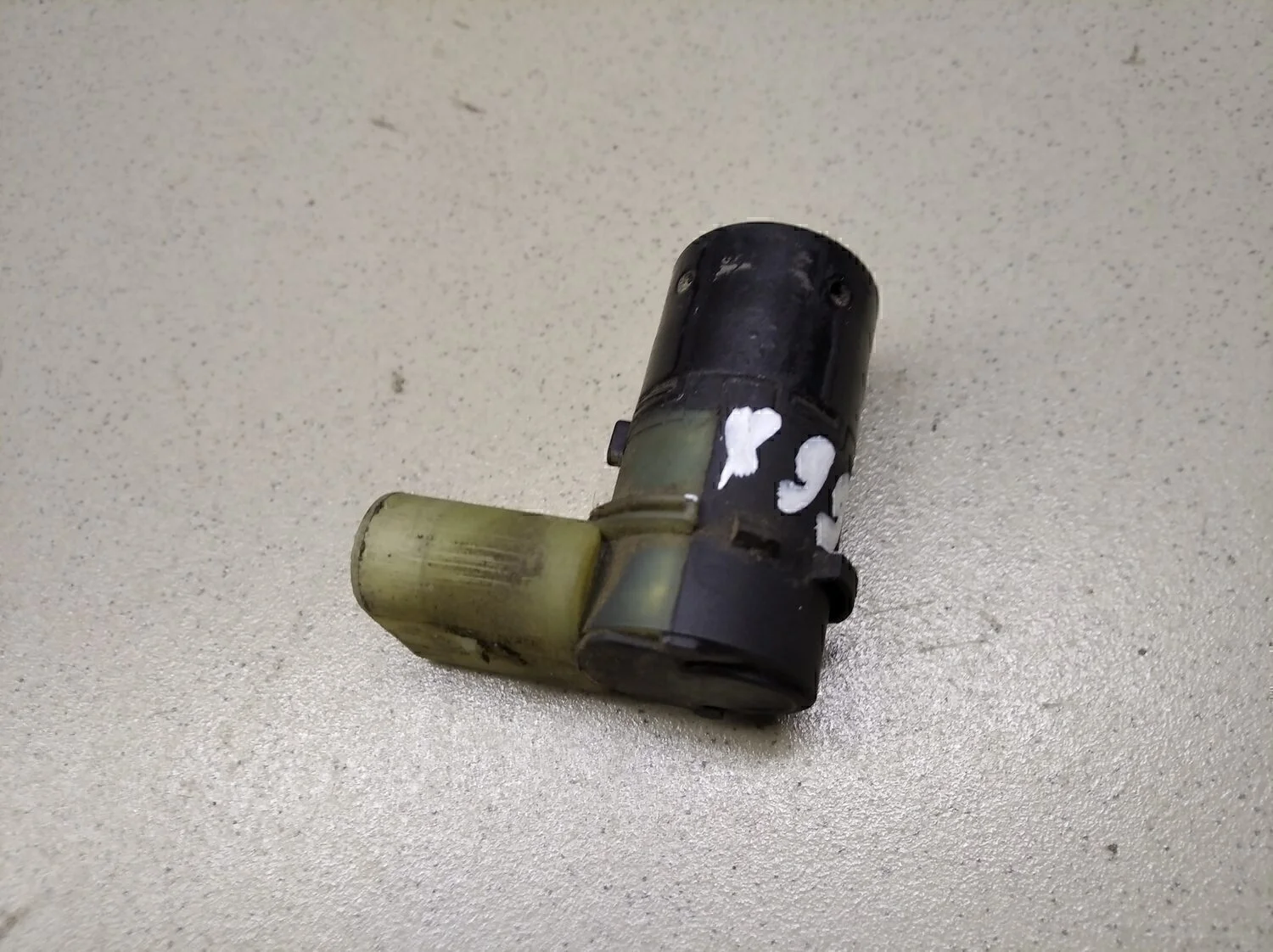 Датчик парковки A6 [C5] 1997-2004