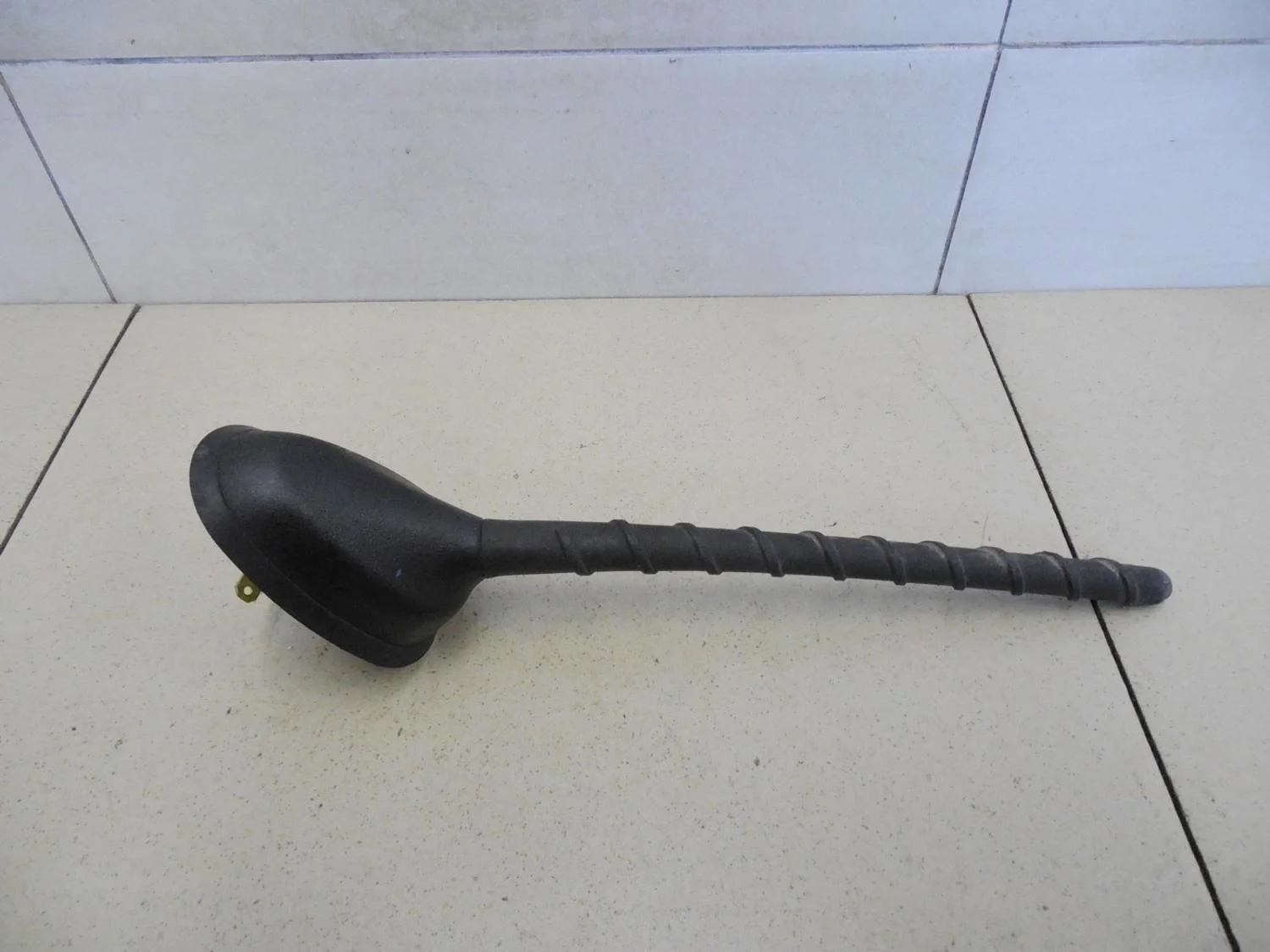 Антенна Solaris 2010-2017