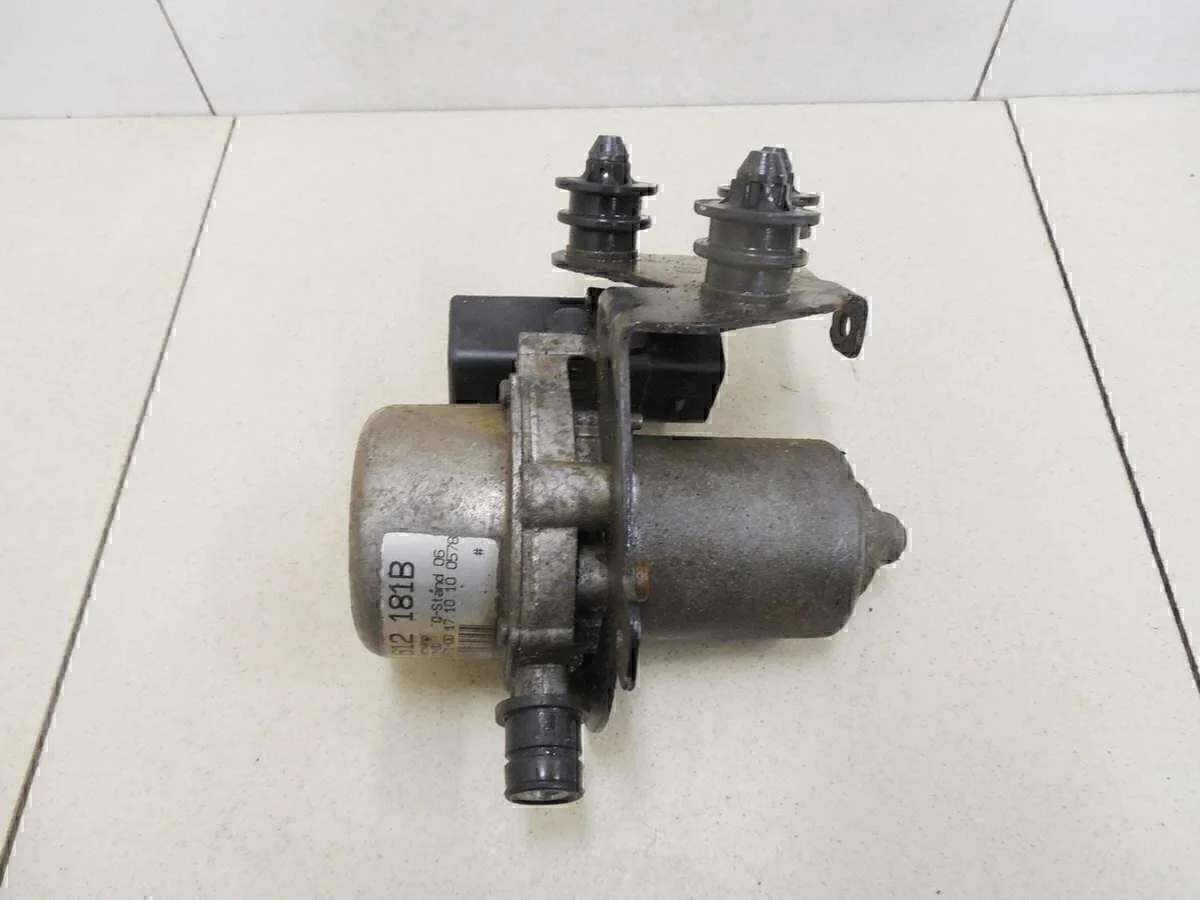 Насос вакуумный A3 (8L1) 1996-2003