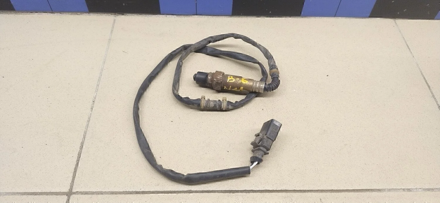 Датчик кислородный/Lambdasonde Passat [B6] 2005-2010