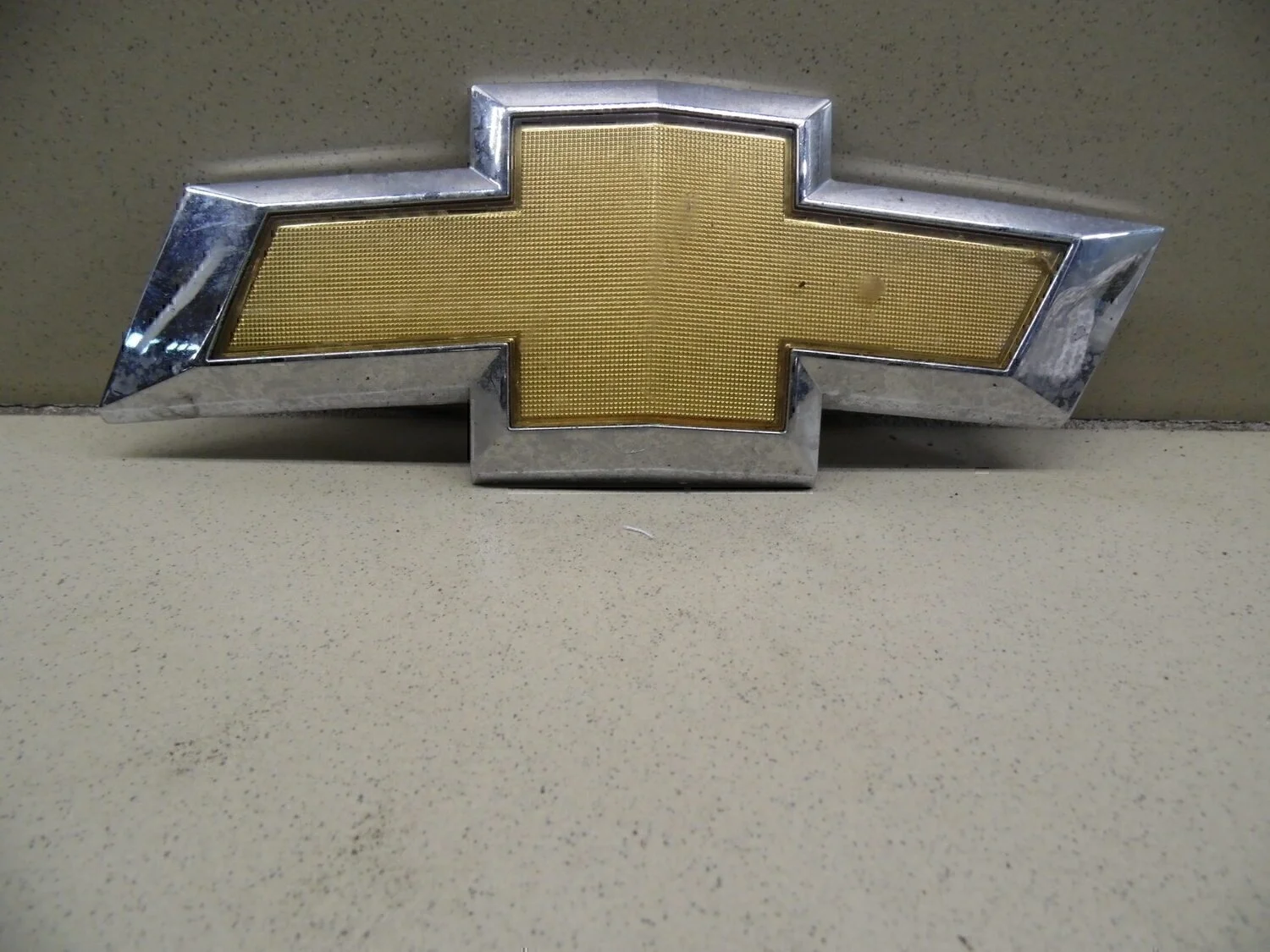 Эмблема Cruze 2009-2016