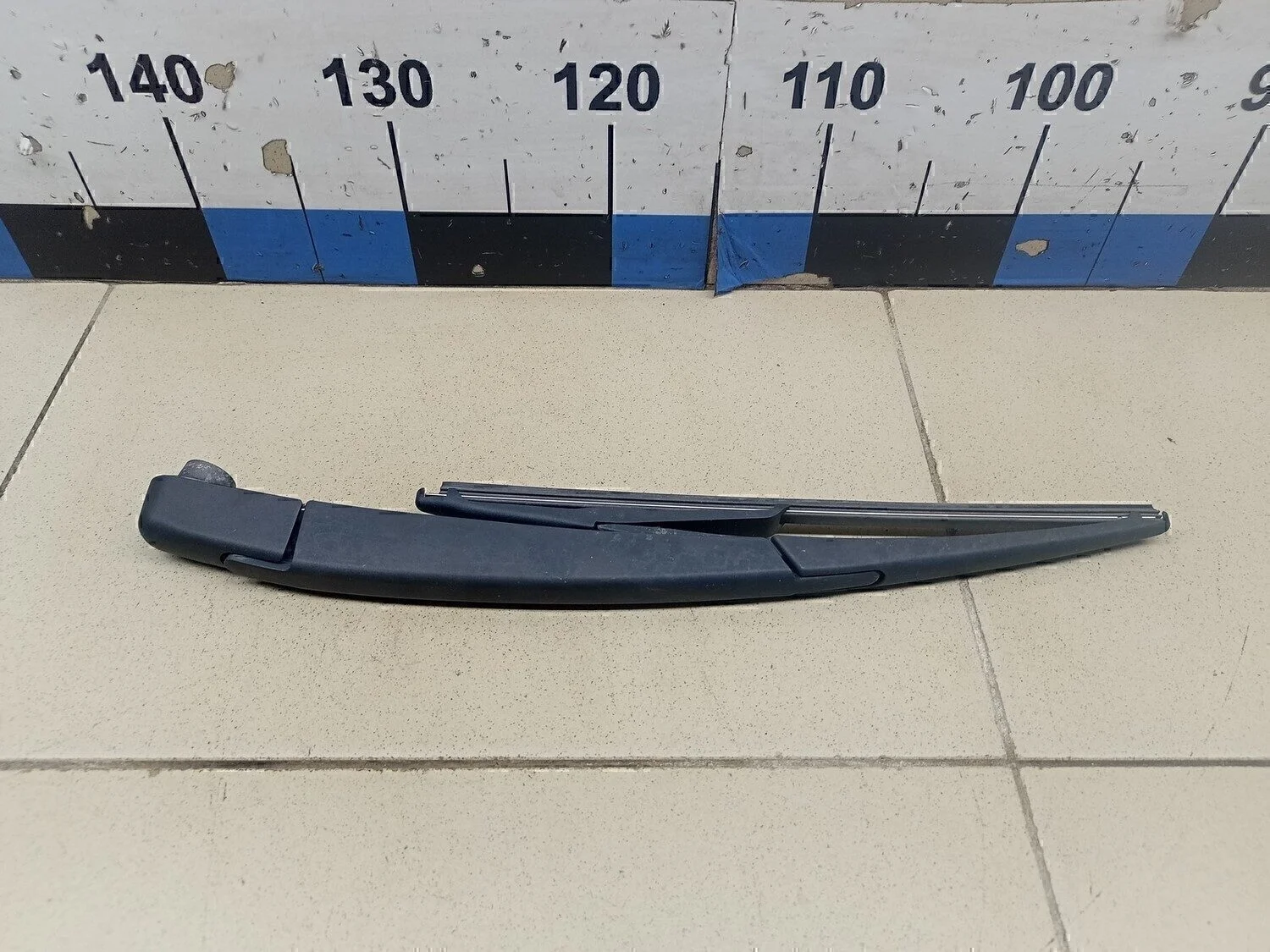 Поводок стеклоочистителя заднего X-Trail (T32) 2014>