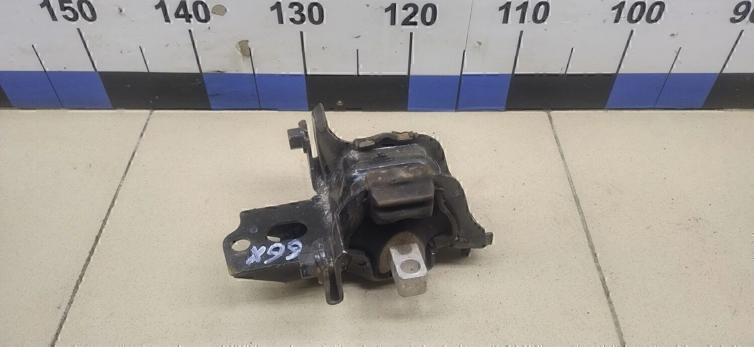 Опора КПП левая Fabia 1999-2006