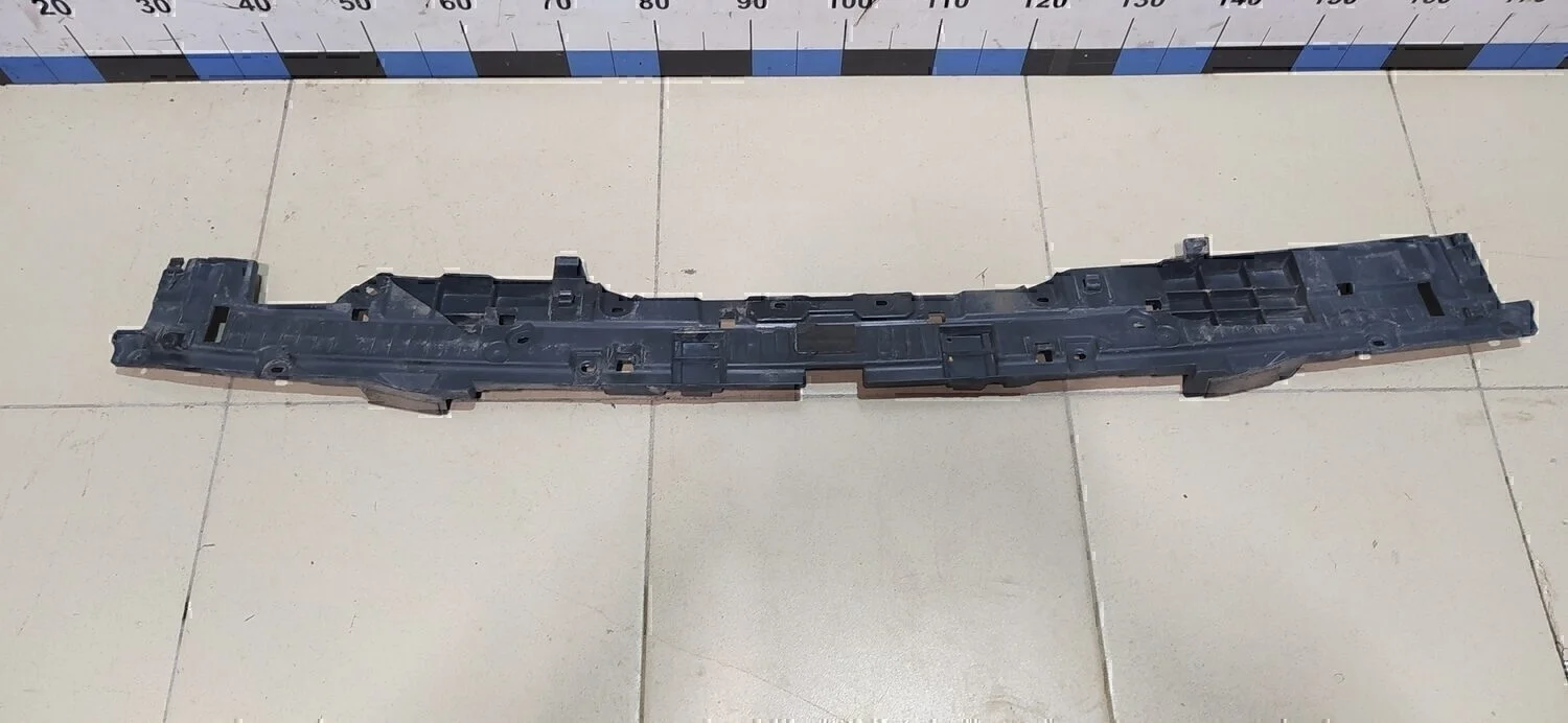 кронштейн заднего бампера LX 570