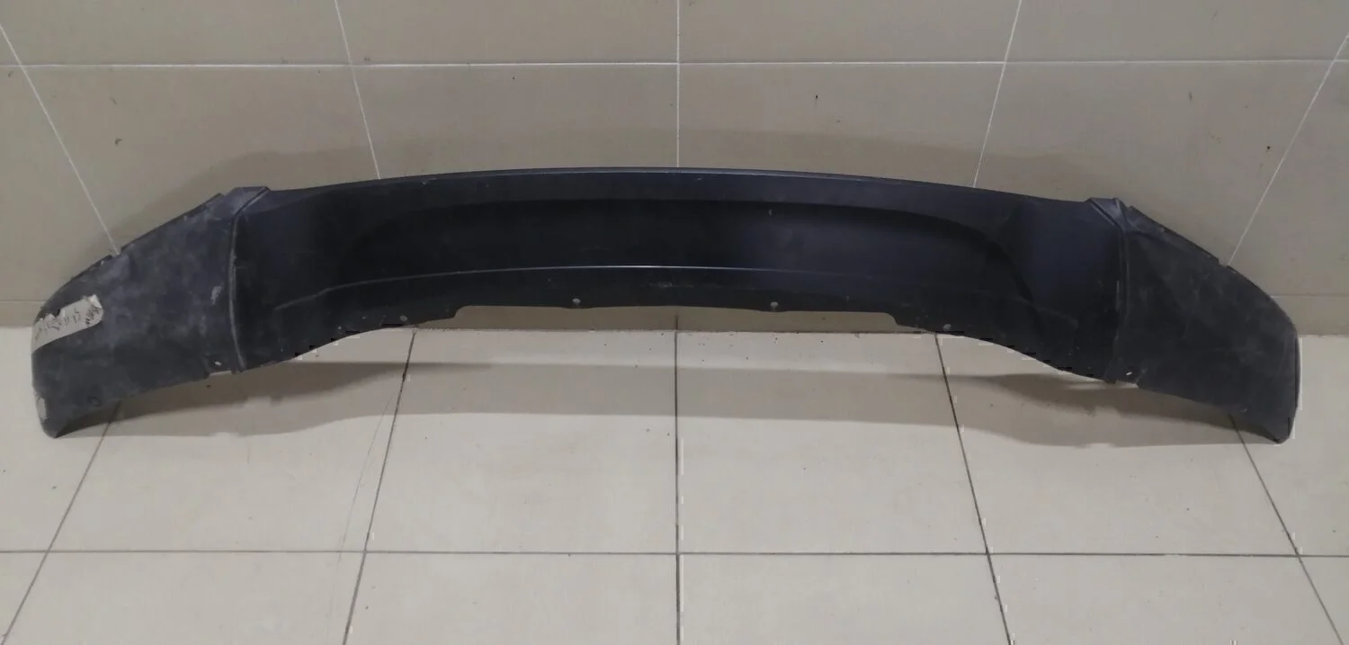 Юбка передняя X6 F16 2014>