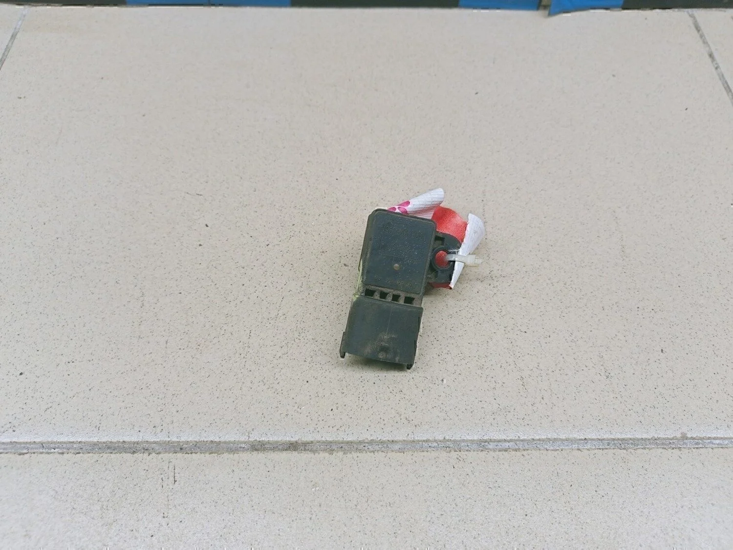 Датчик абсолютного давления Aveo (T250) 2005-2011