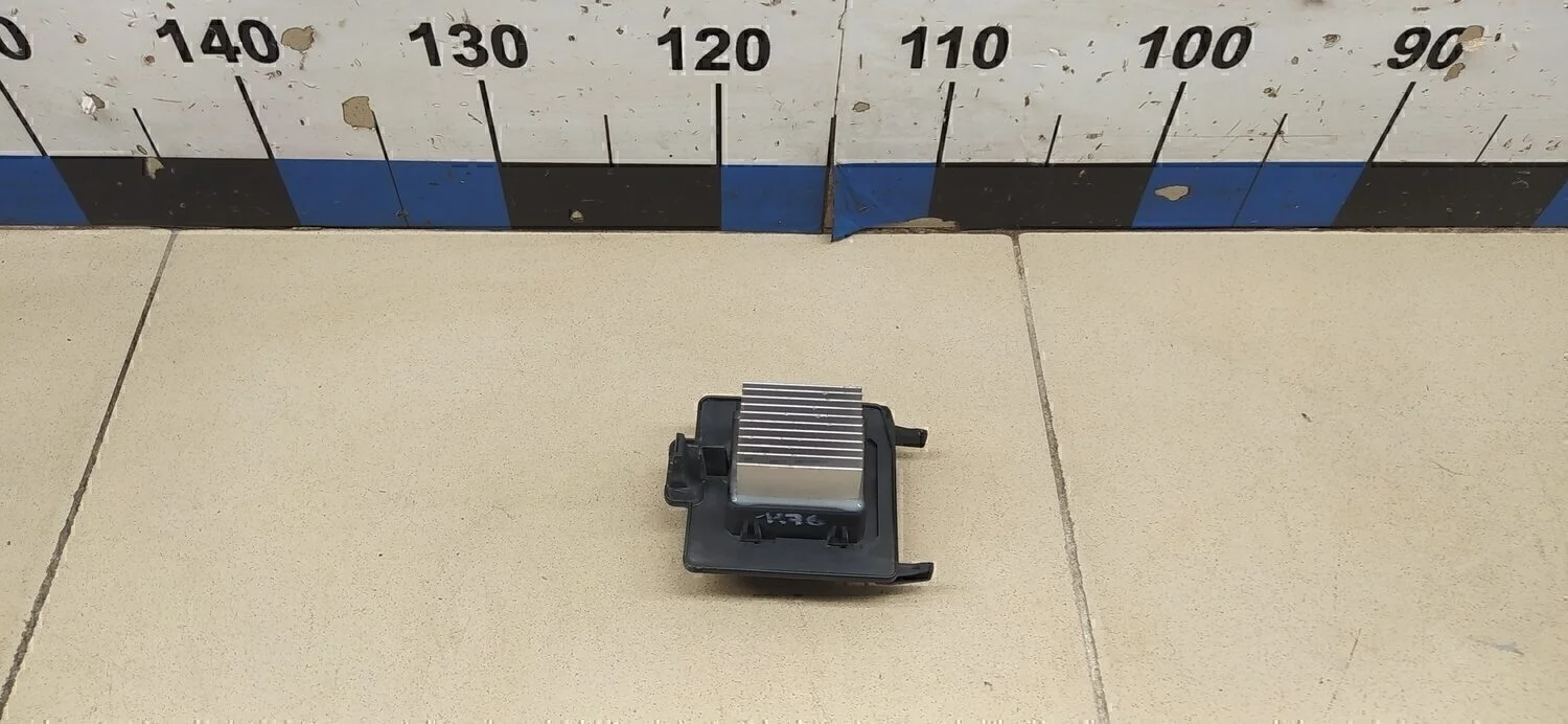 Резистор отопителя X-Trail (T32) 2014>