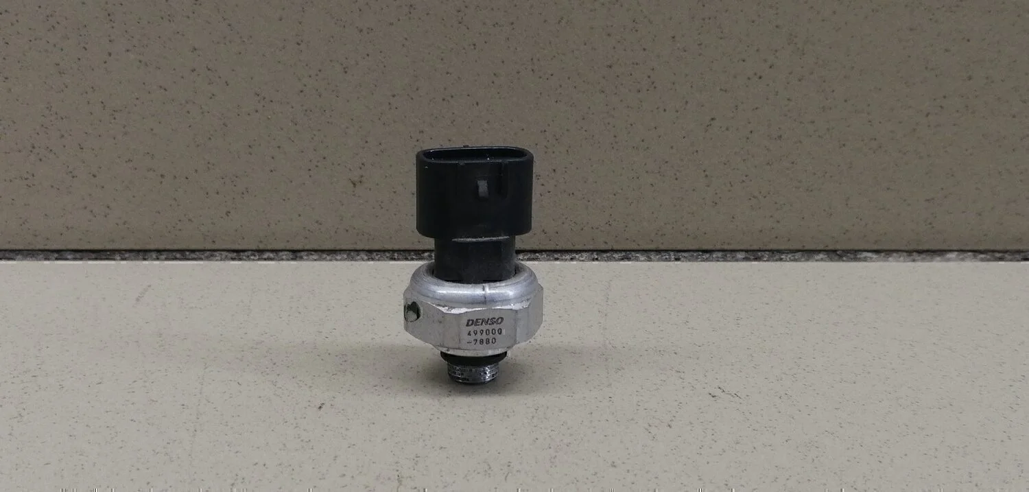 Датчик кондиционера Camry XV40 2006-2011