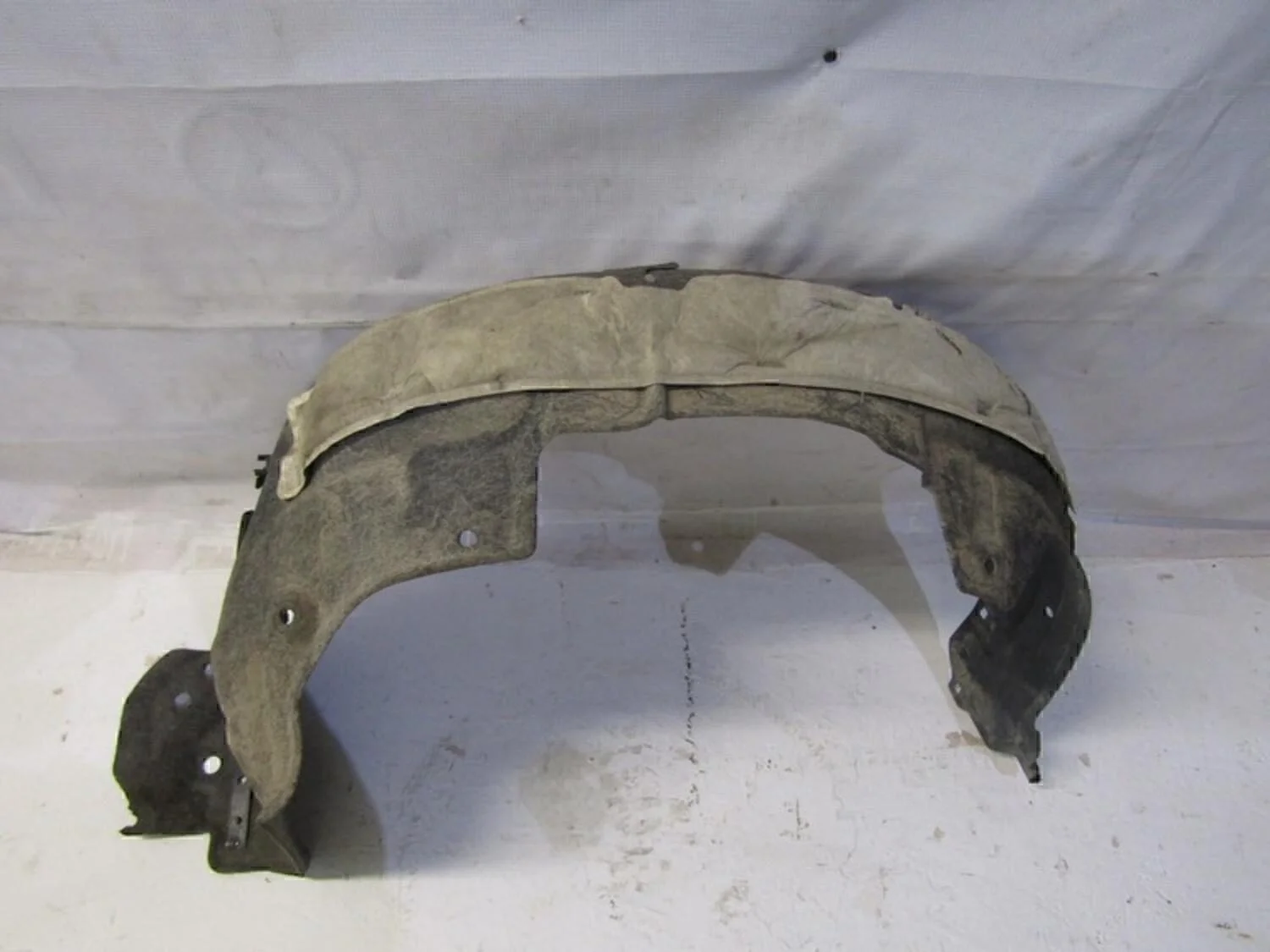 Локер передний правый RAV 4 2013-2019