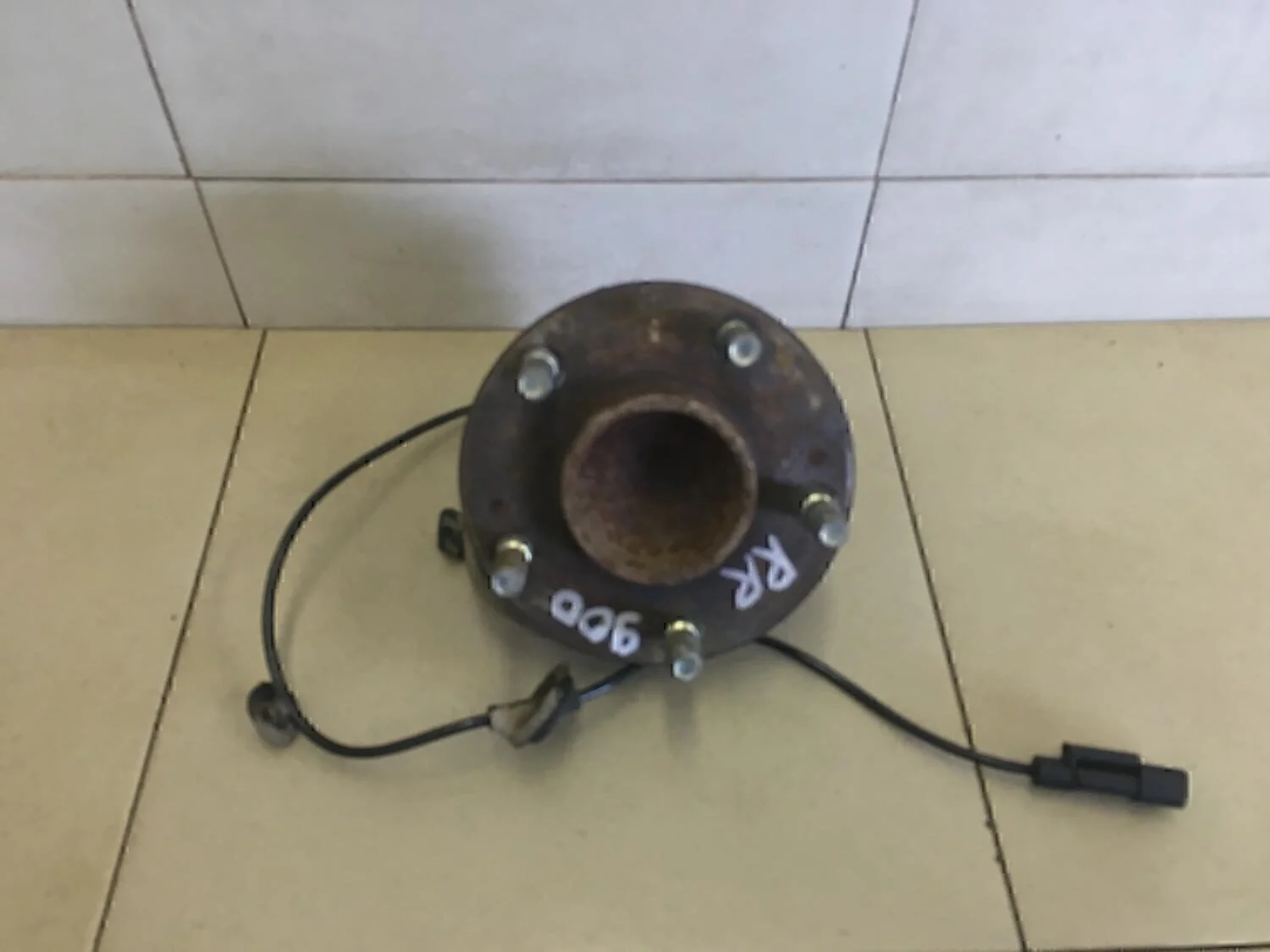 Ступица задняя ASX 2010-2016