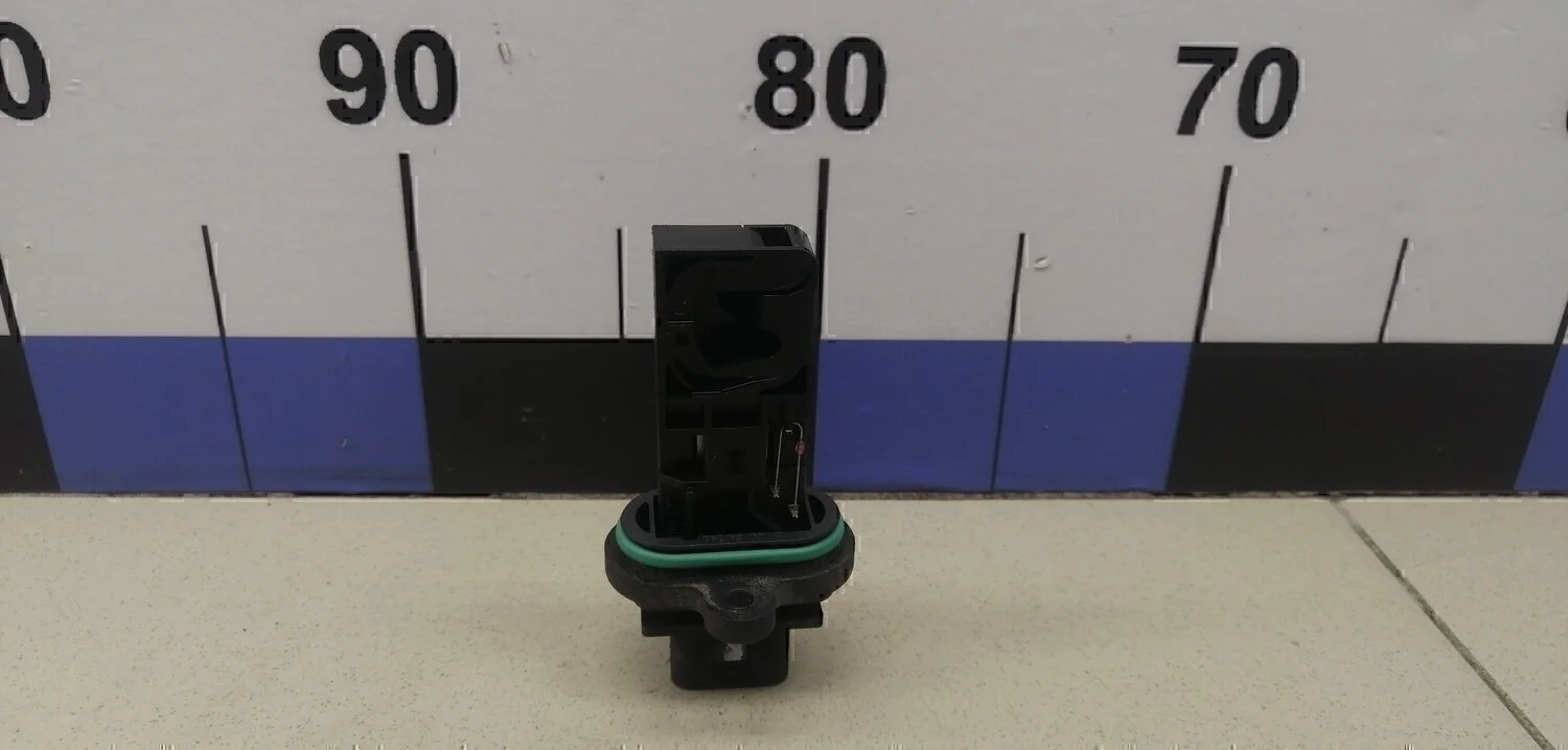 Расходомер воздуха (массметр) 5-серия E60/E61 2003-2009