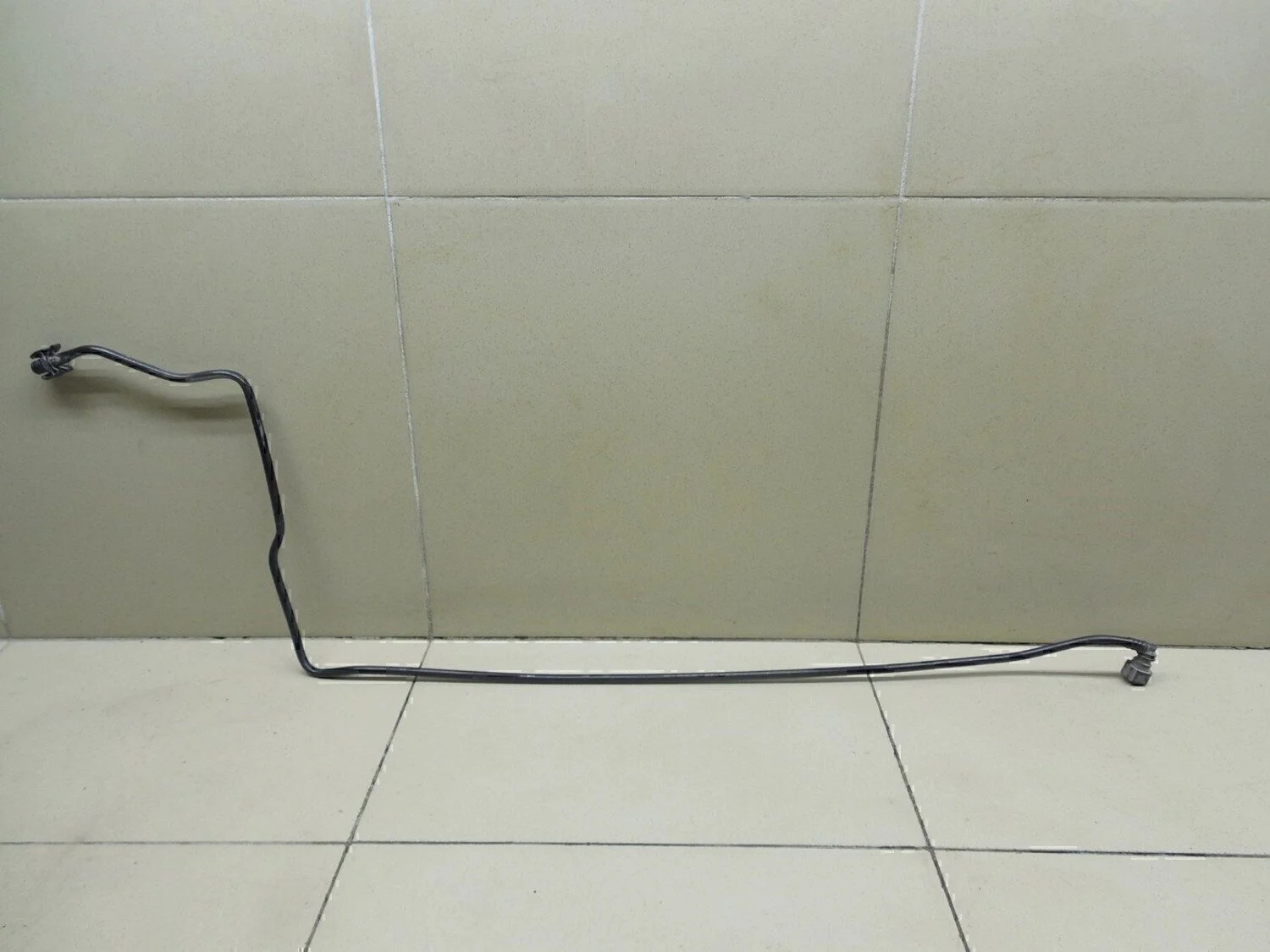 Трубка системы охлаждения Transit 2014>