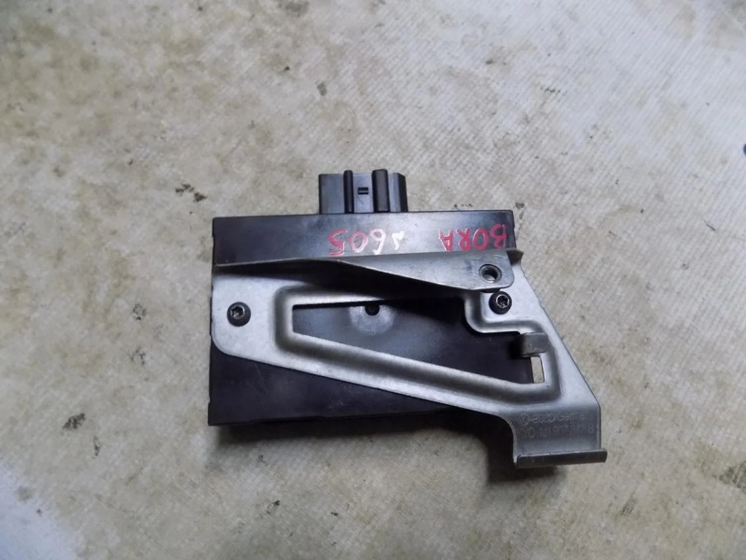 Блок комфорта Octavia (A4 1U-) 2000-2011