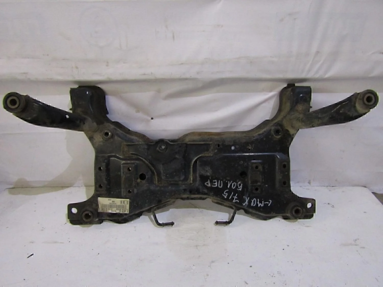 Балка подмоторная Focus II 2005-2008