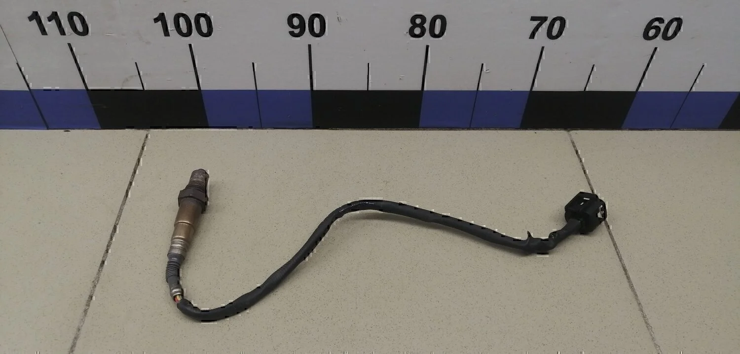 Датчик кислородный/Lambdasonde 5-серия F10/F11 2009>
