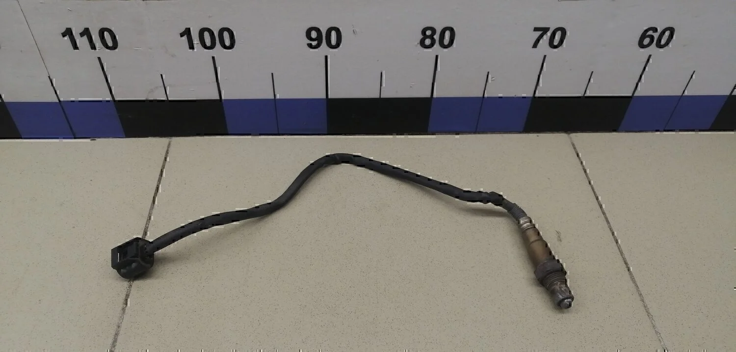 Датчик кислородный/Lambdasonde 5-серия F10/F11 2009>