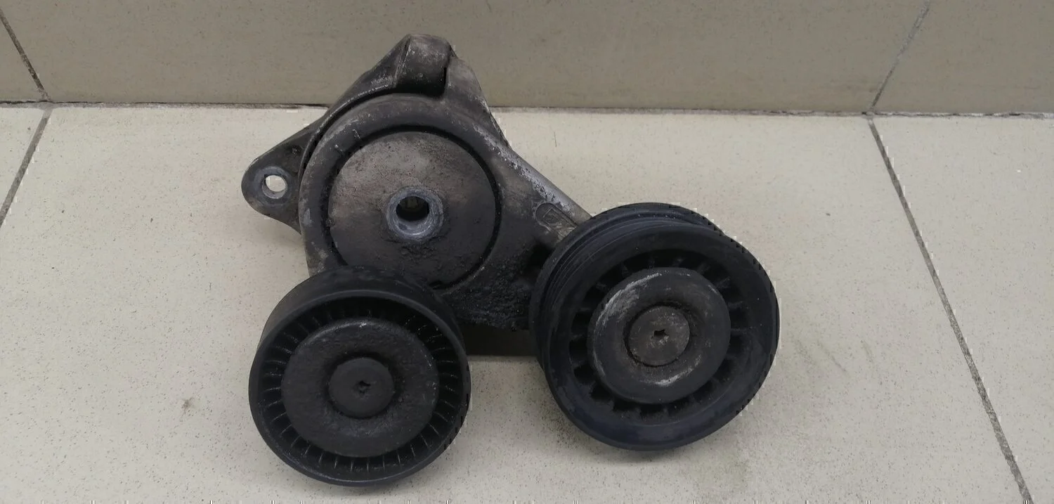 Натяжитель ремня Focus II 2005-2008