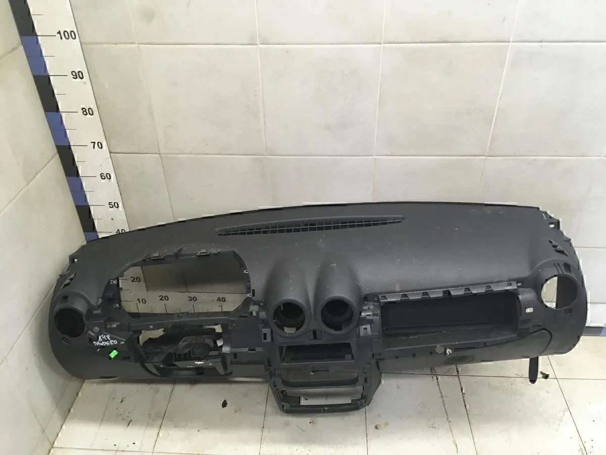 Торпедо Duster 2012>