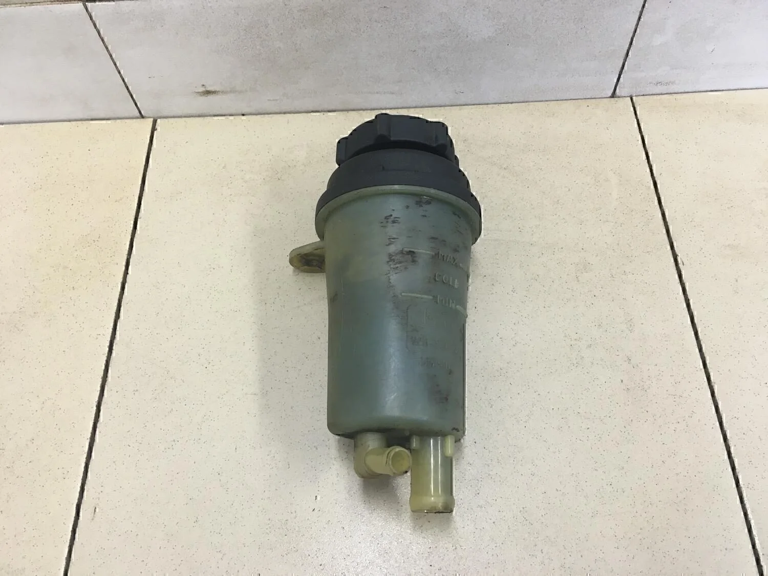 Бачок гидроусилителя Focus II 2005-2008