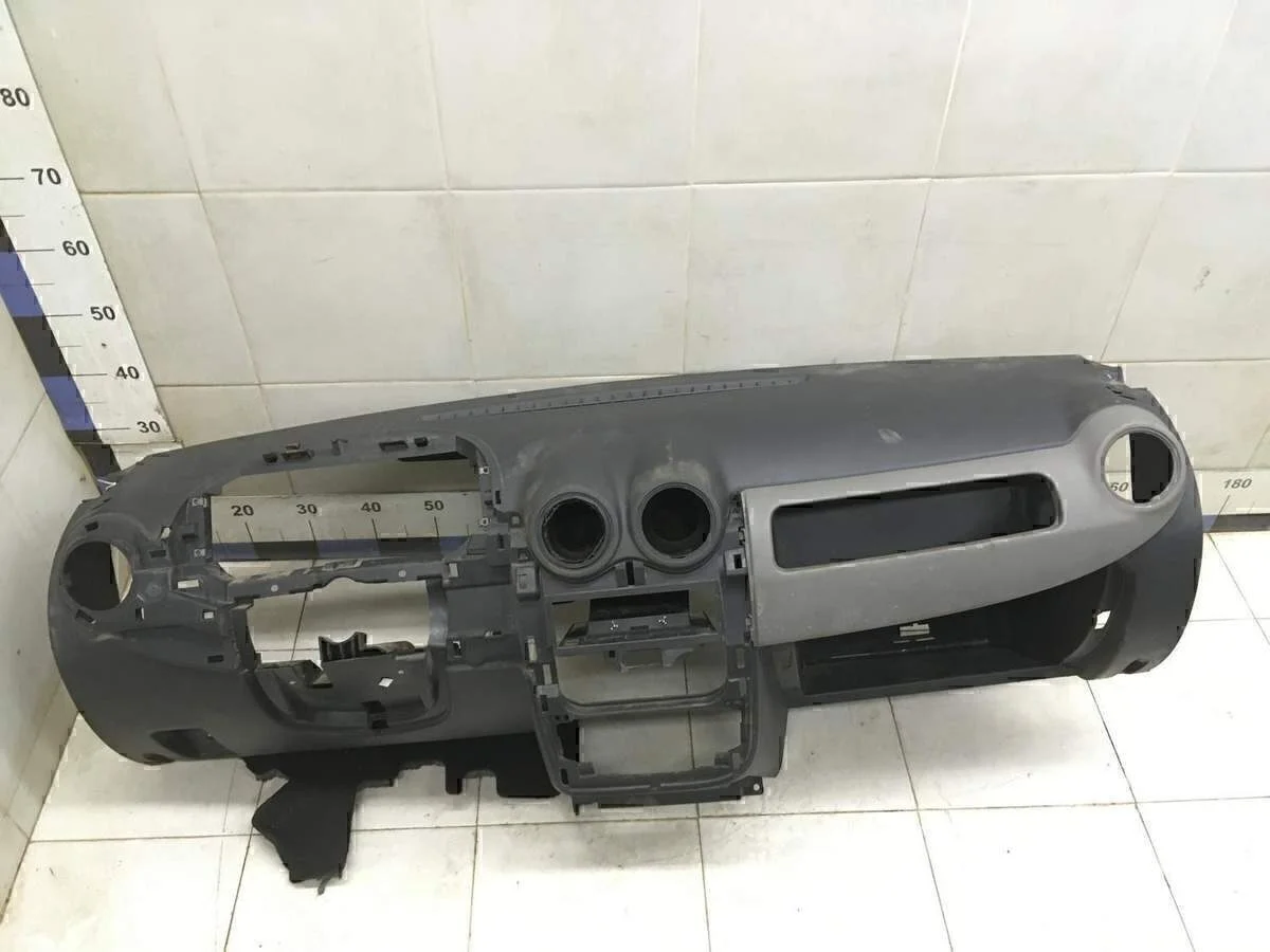 Торпедо Duster 2012>