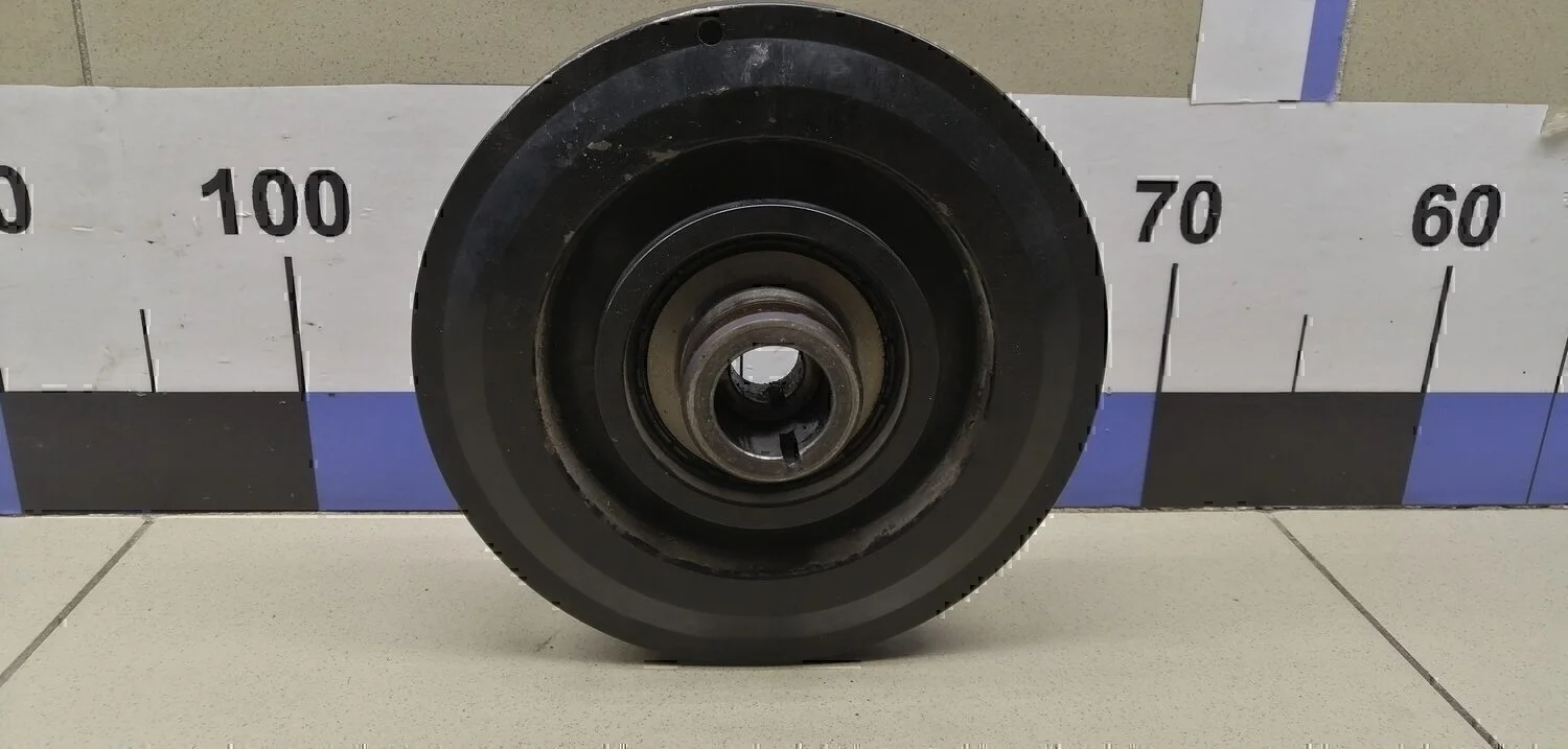 Шкив коленвала 5-серия F10/F11 2009>