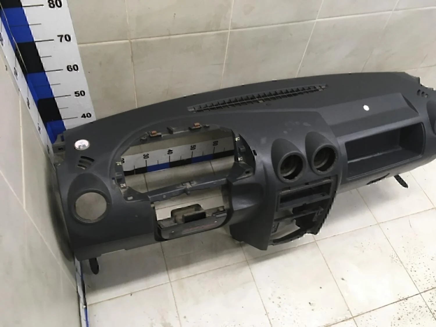 Торпедо Duster 2012>