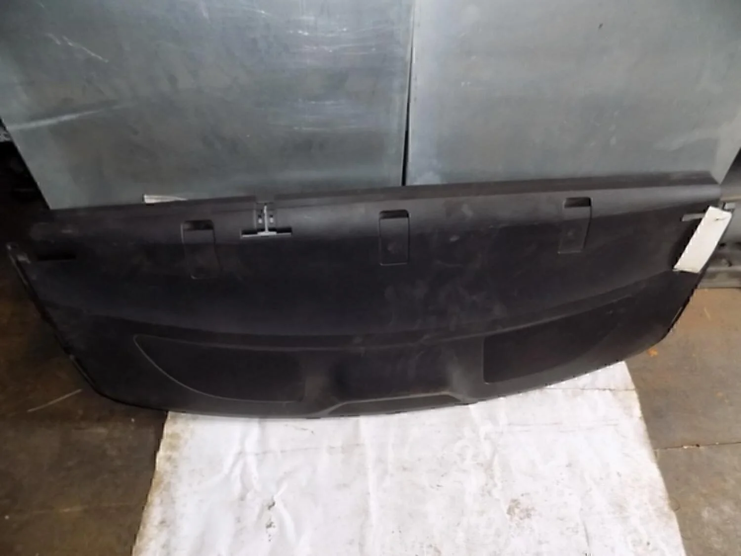 Полка Corolla E15 2006-2013