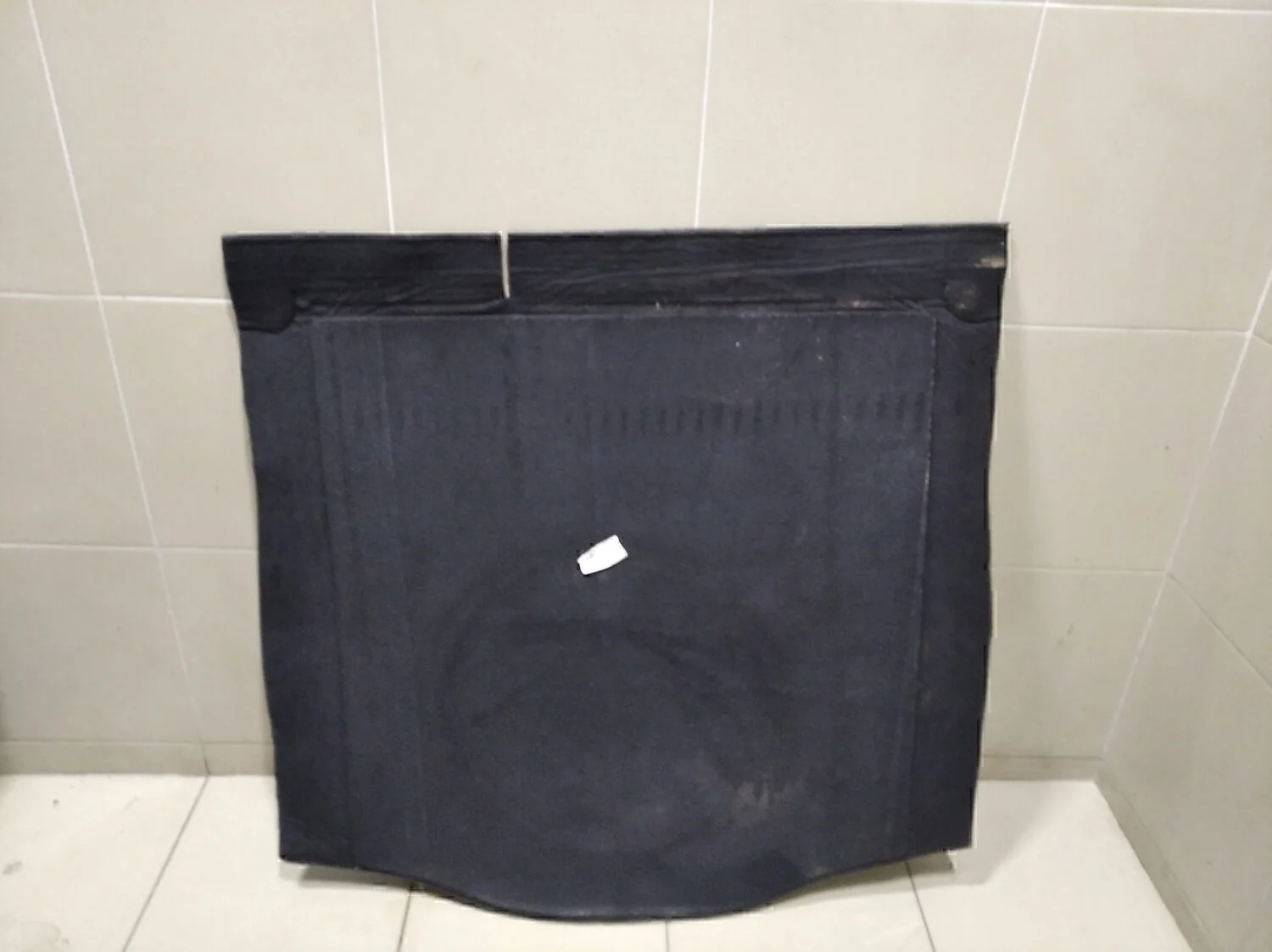 Пол багажника Focus II 2008-2011