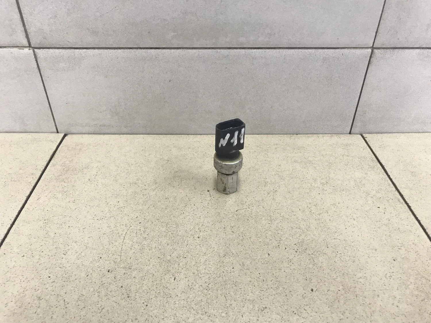 Датчик кондиционера A3 (8L1) 1996-2003