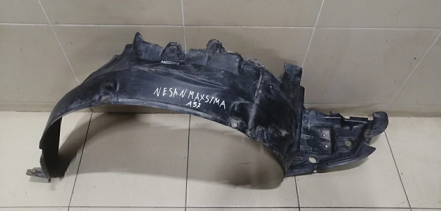 Локер передний правый Maxima (A33) 2000-2005