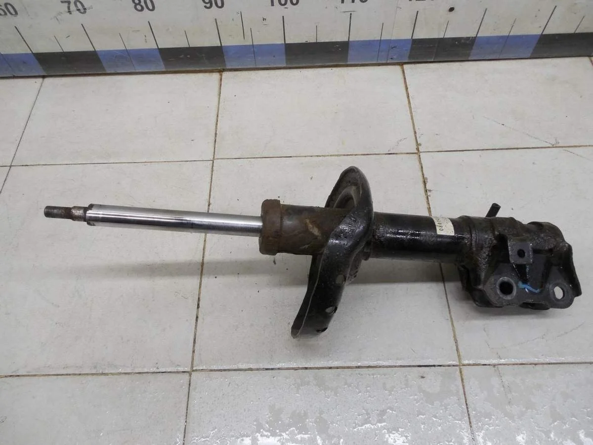 Амортизатор передний правый Impreza (G12) 2007-2012